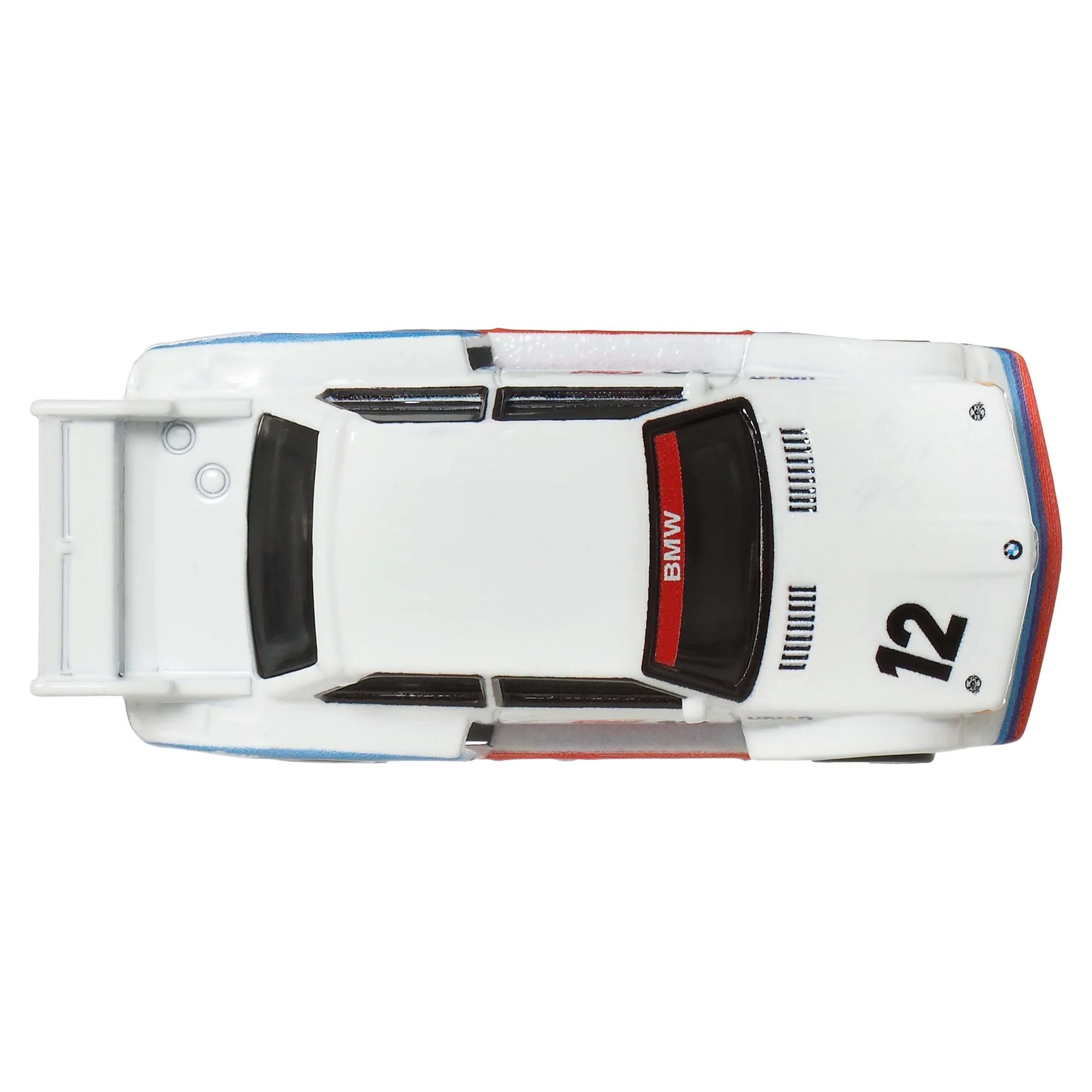 Mattel Creations Hot Wheels Premium Car Culture 2-Pack BMW 320 Group 5 & 2001 BMW M3 GTR