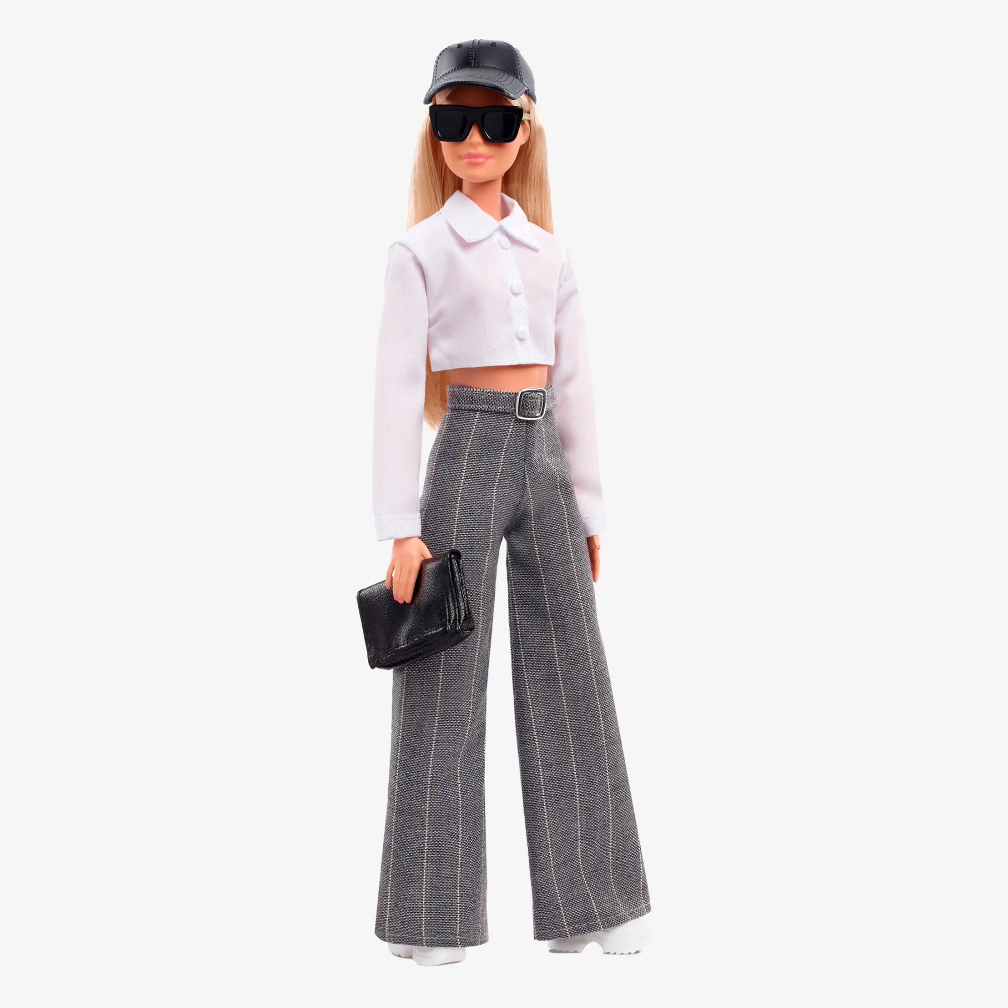 Mattel Creations @BarbieStyle Fashion Pack – Urban Chic