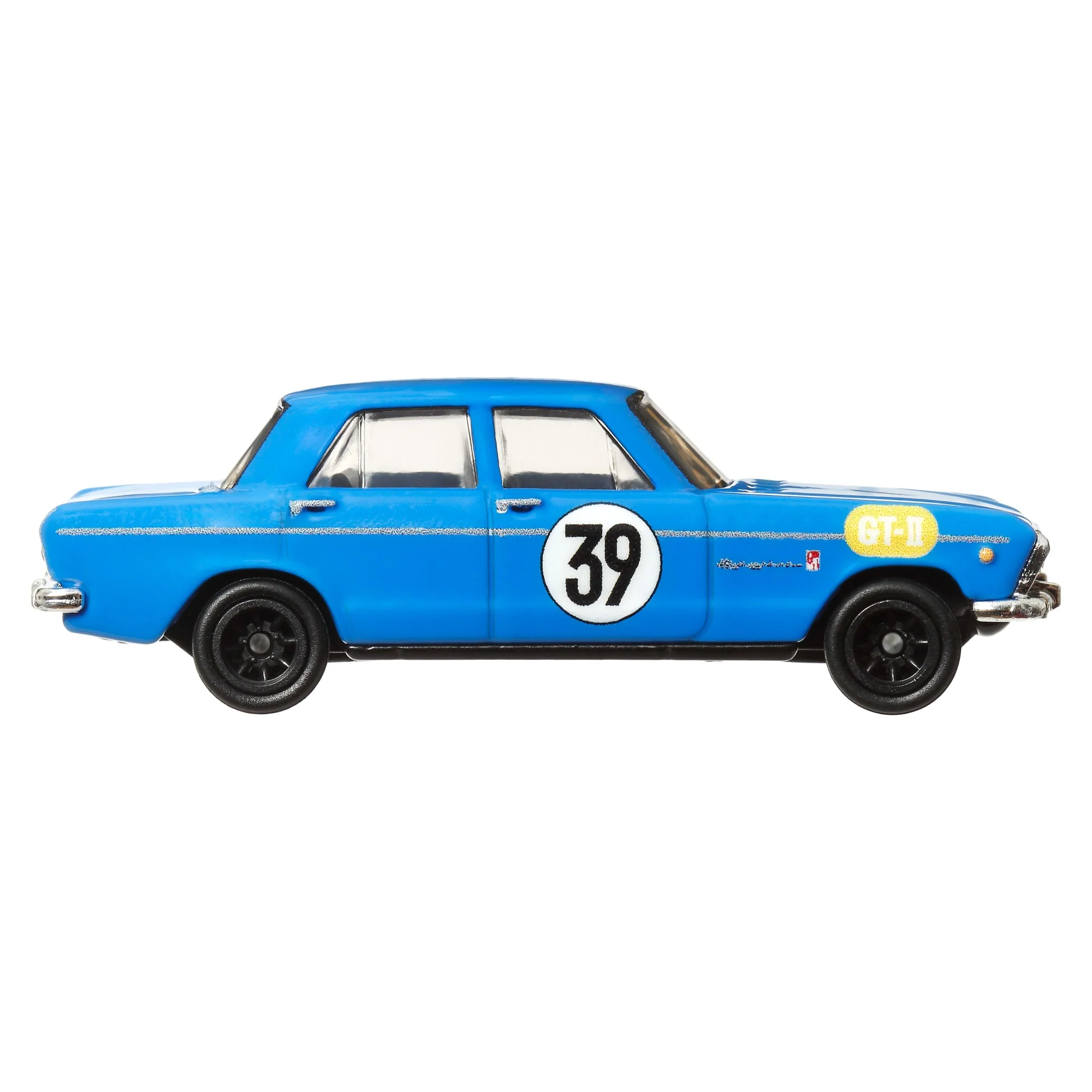 Mattel Creations Hot Wheels Premium Car Culture Japan Historics 4 Prince Skyline GT