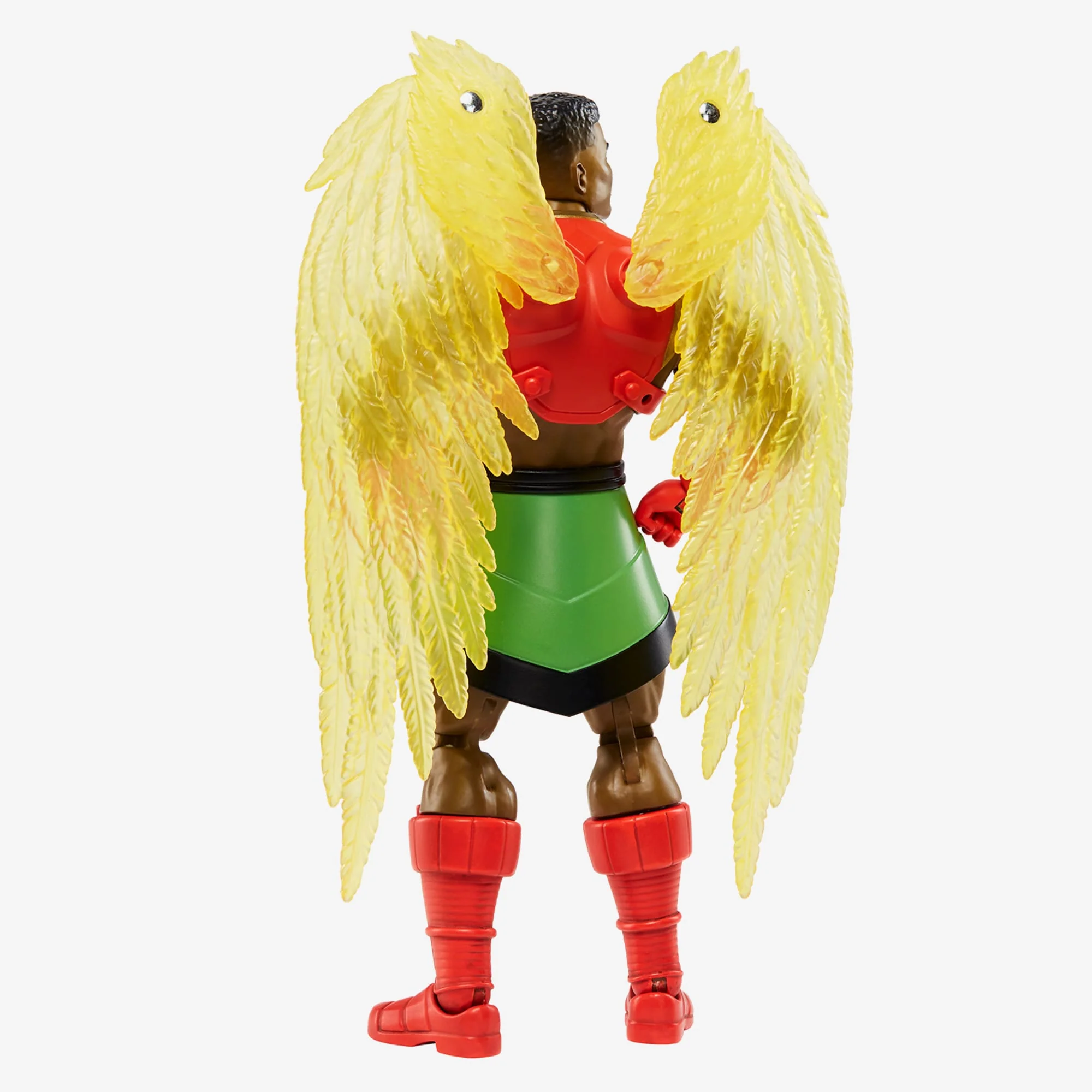 Mattel Creations Masters of the Universe Masterverse Sun-Man Action Figure