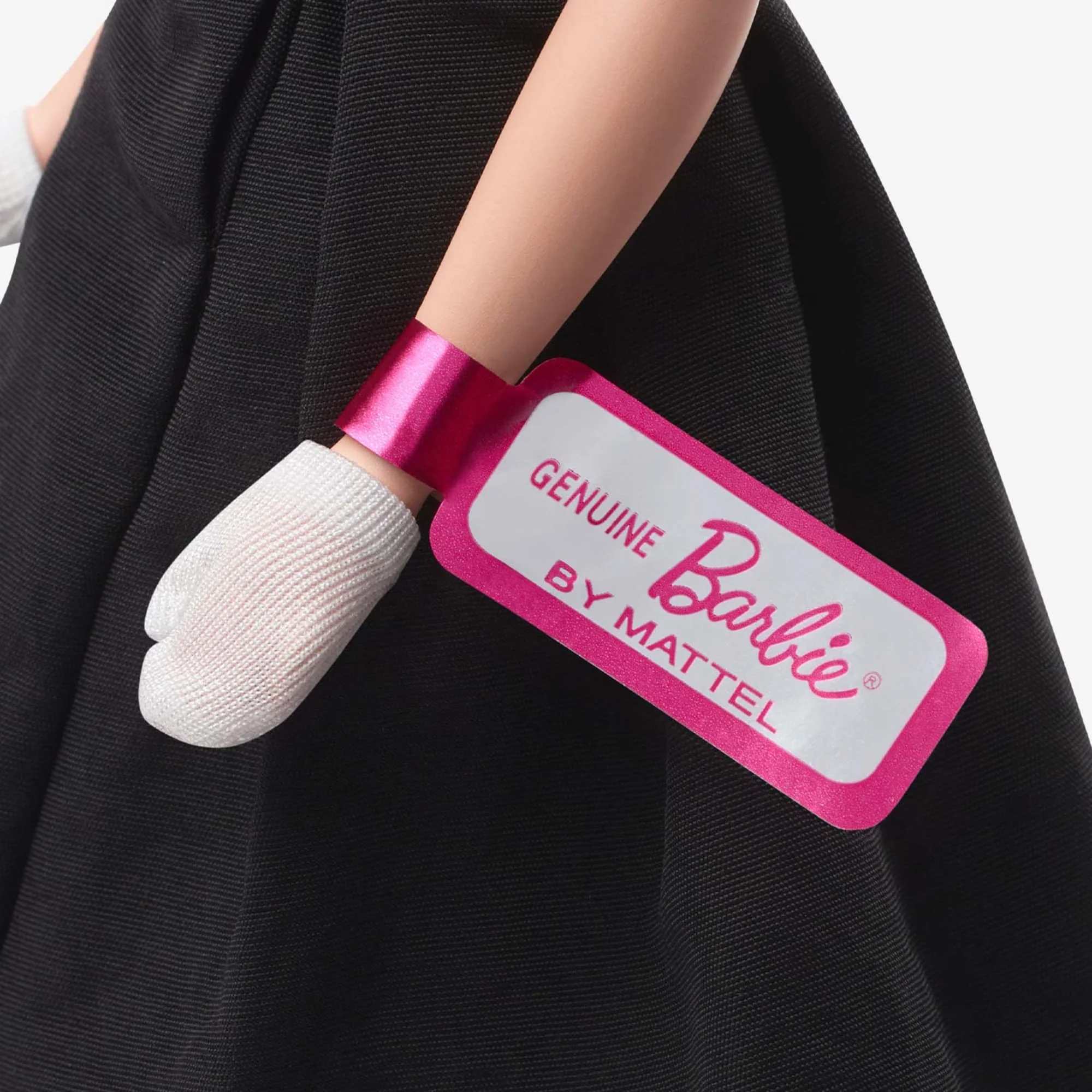 Mattel Creations Barbie After 5 Silkstone Doll