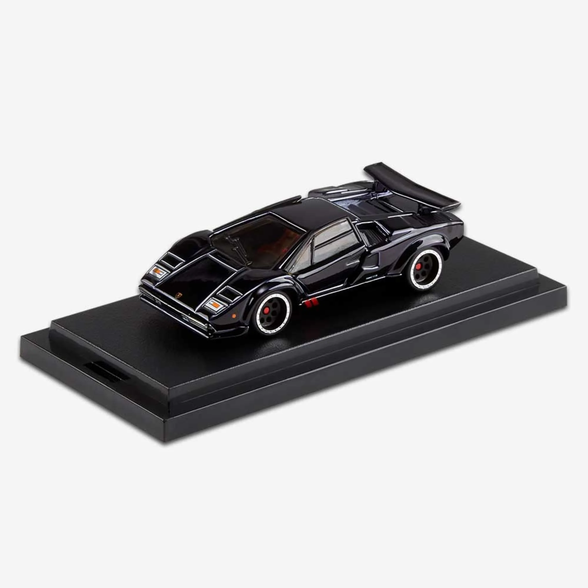 Mattel Creations RLC Exclusive Lamborghini Countach LP500 S