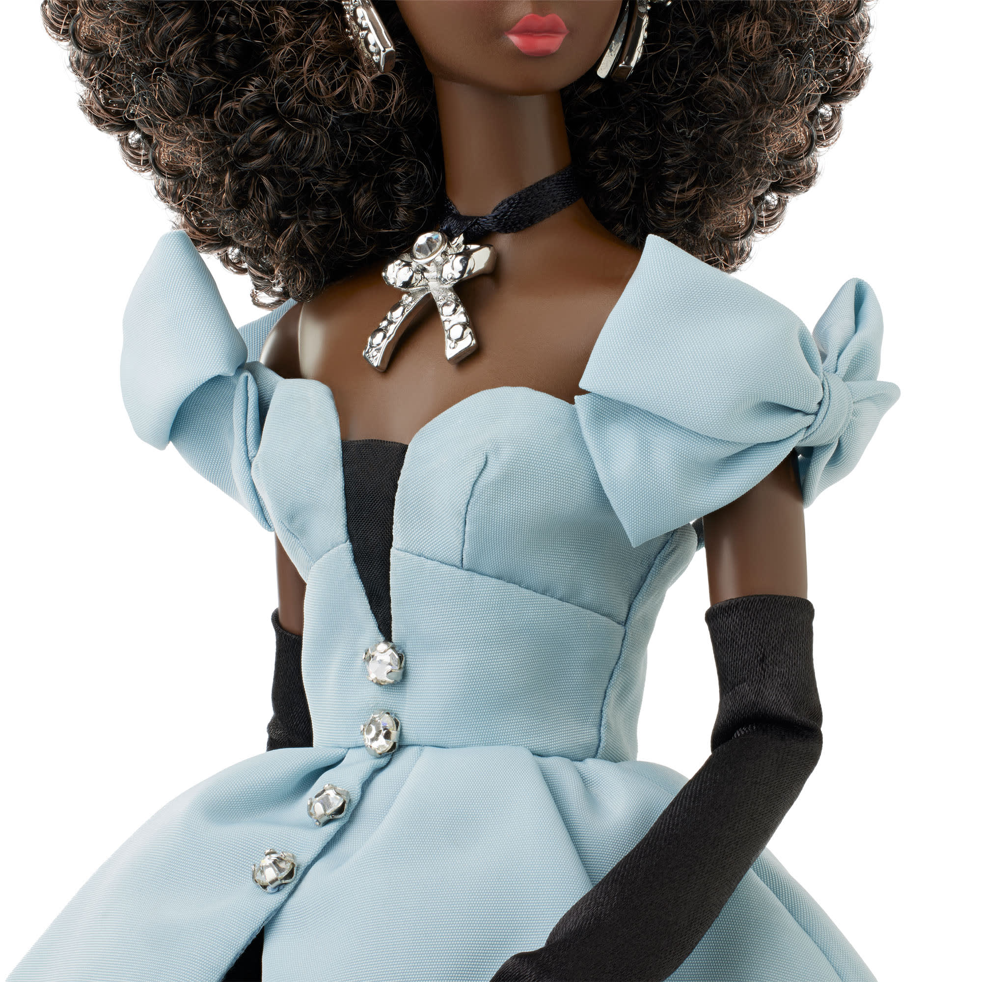 Mattel Creations Barbie Fashion Model Collection Doll # 3