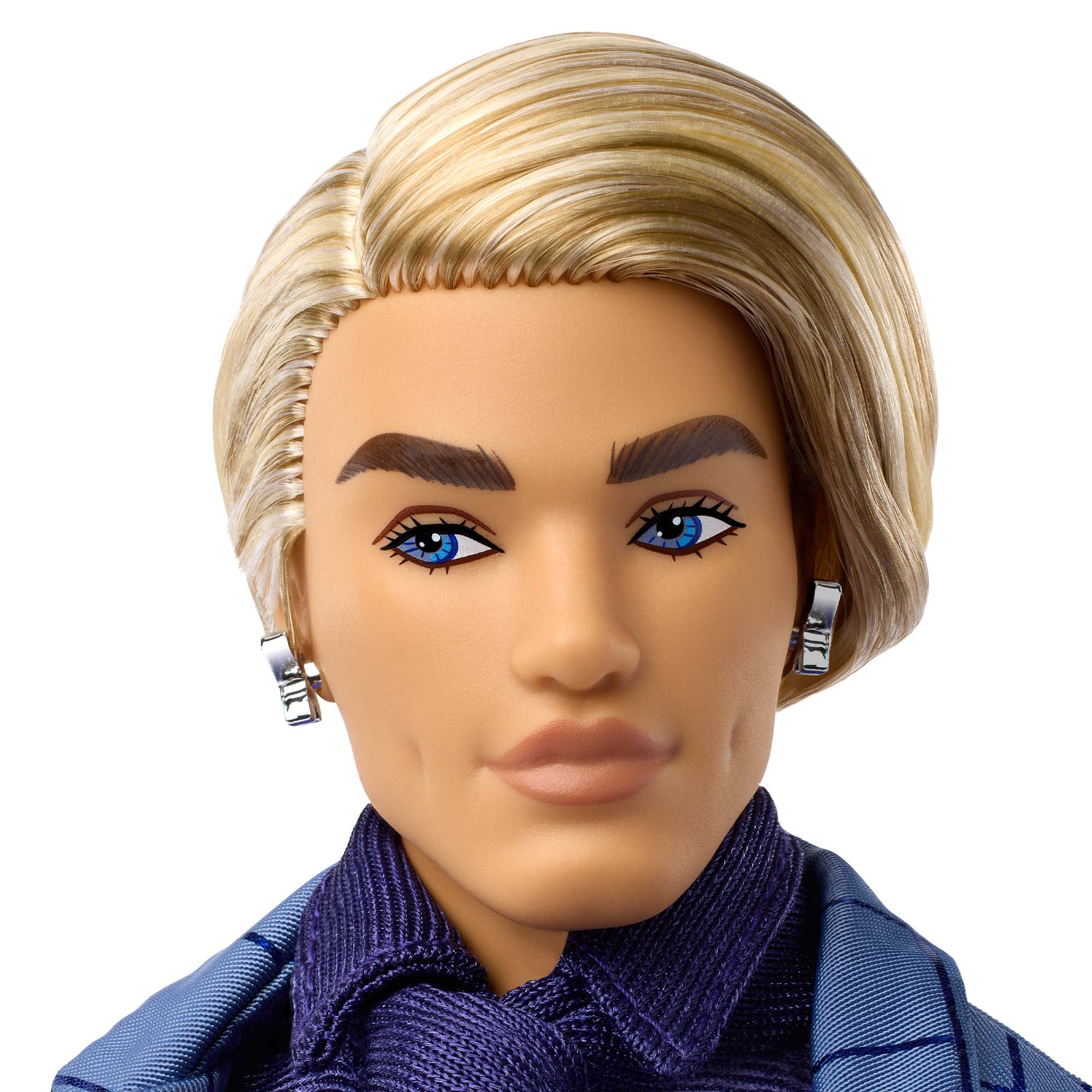 Mattel Creations Ken Kouture Doll #1