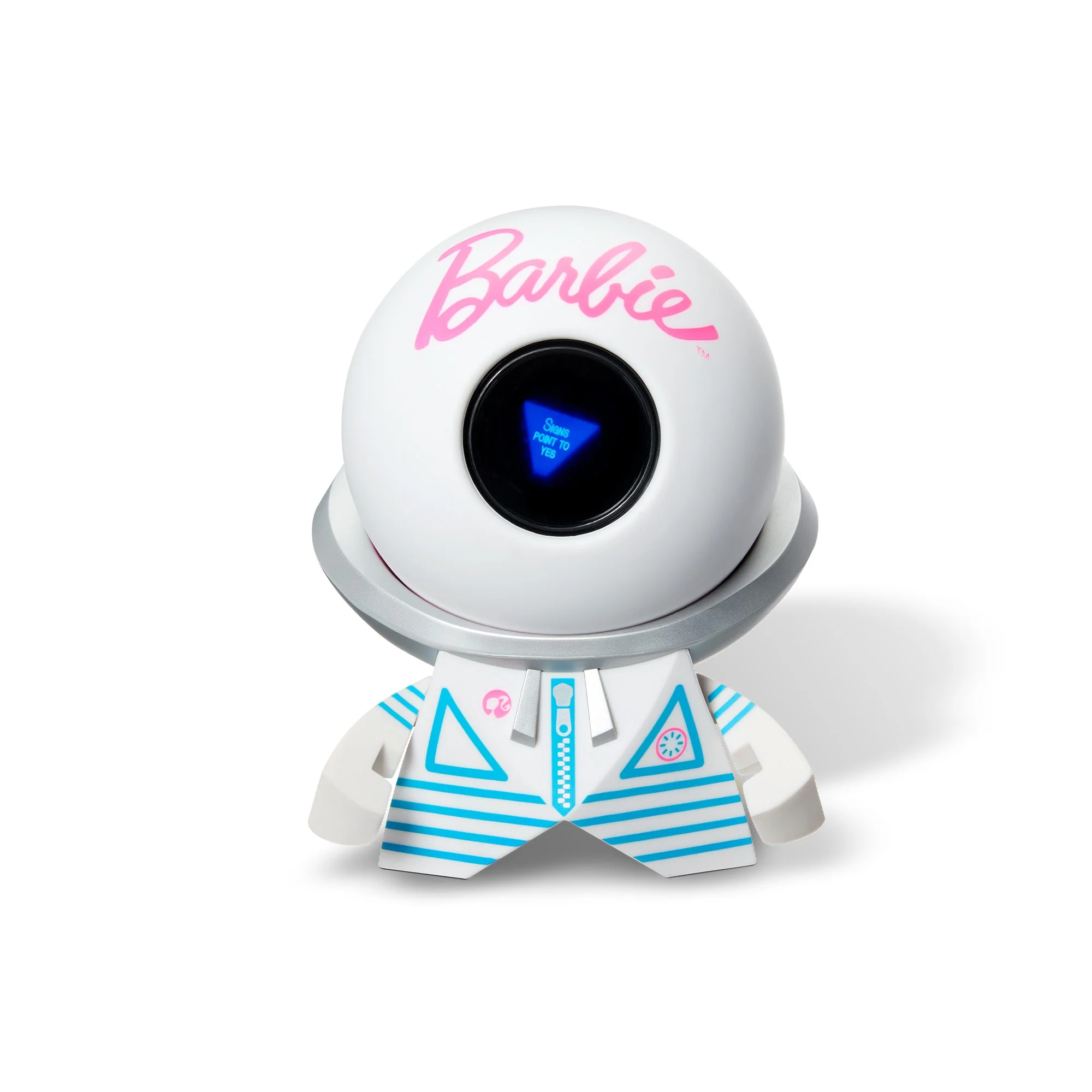 Mattel Creations Barbie x FIGURE8 Collectible Figure