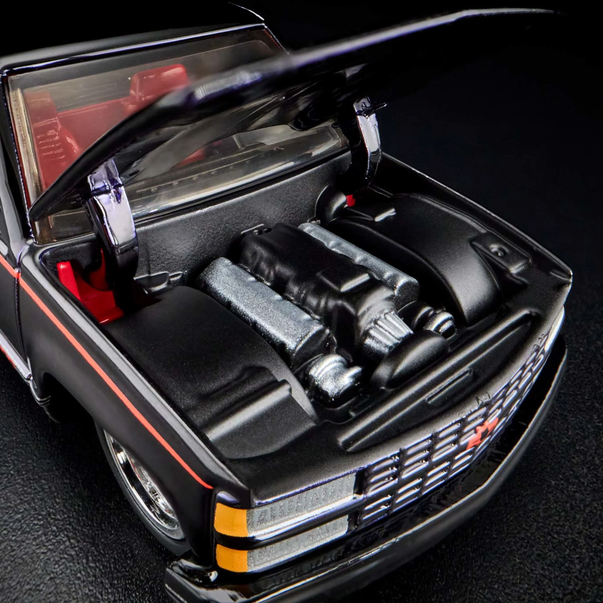 Mattel Creations RLC Exclusive 1990 Chevy 454 SS