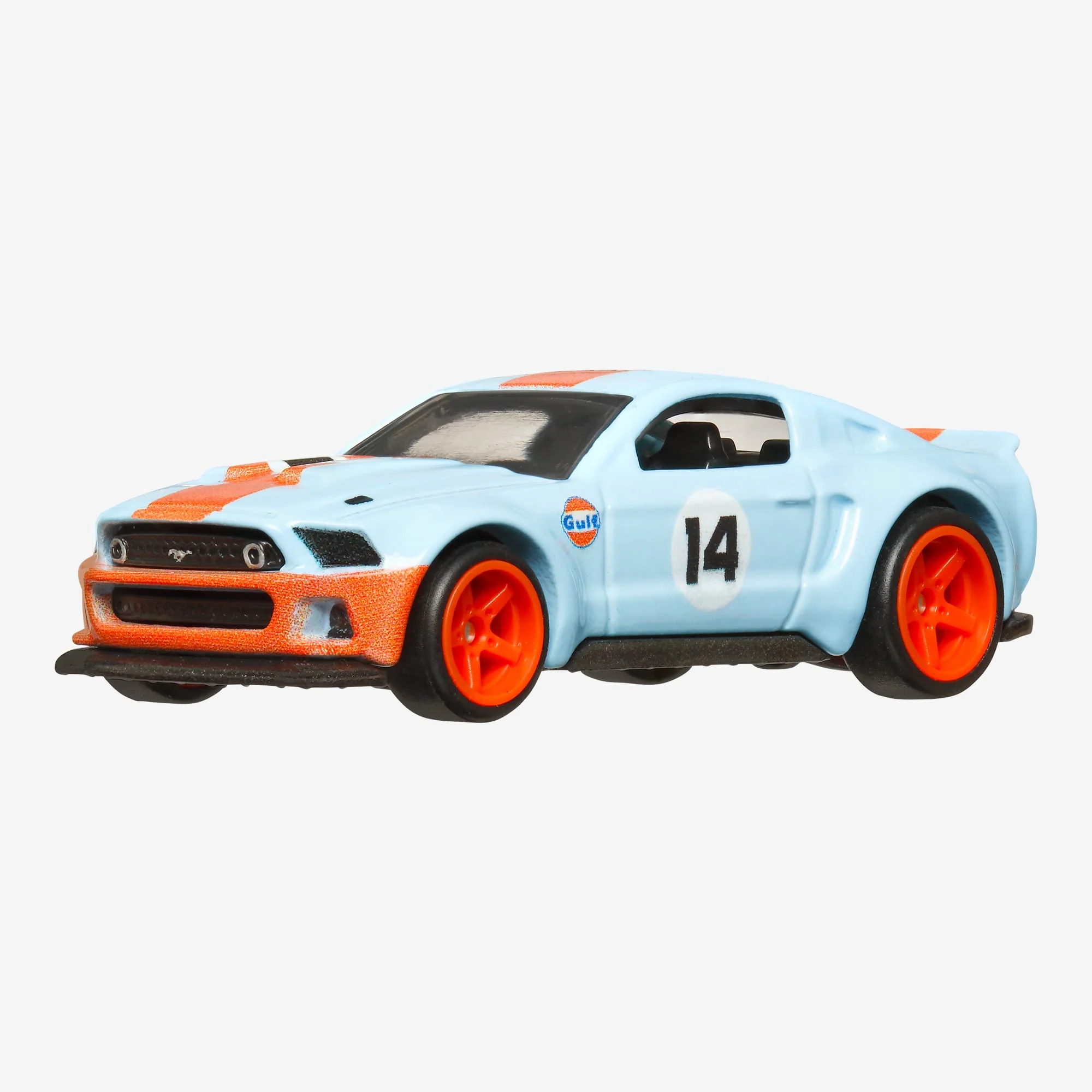 Mattel Creations Hot Wheels Premium Car Culture, Set of 2