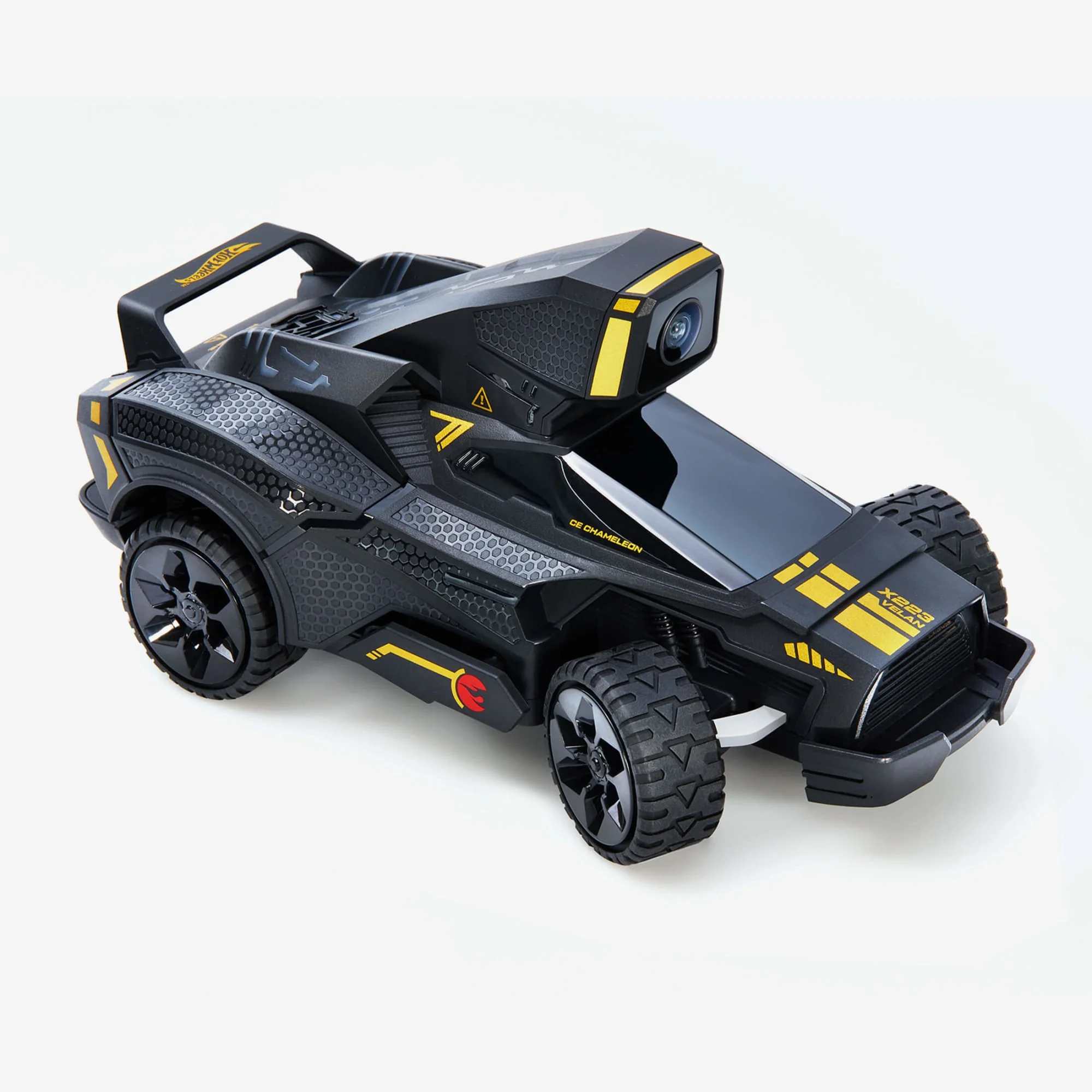 Mattel Creations Hot Wheels Rift Rally – Collectors Edition
