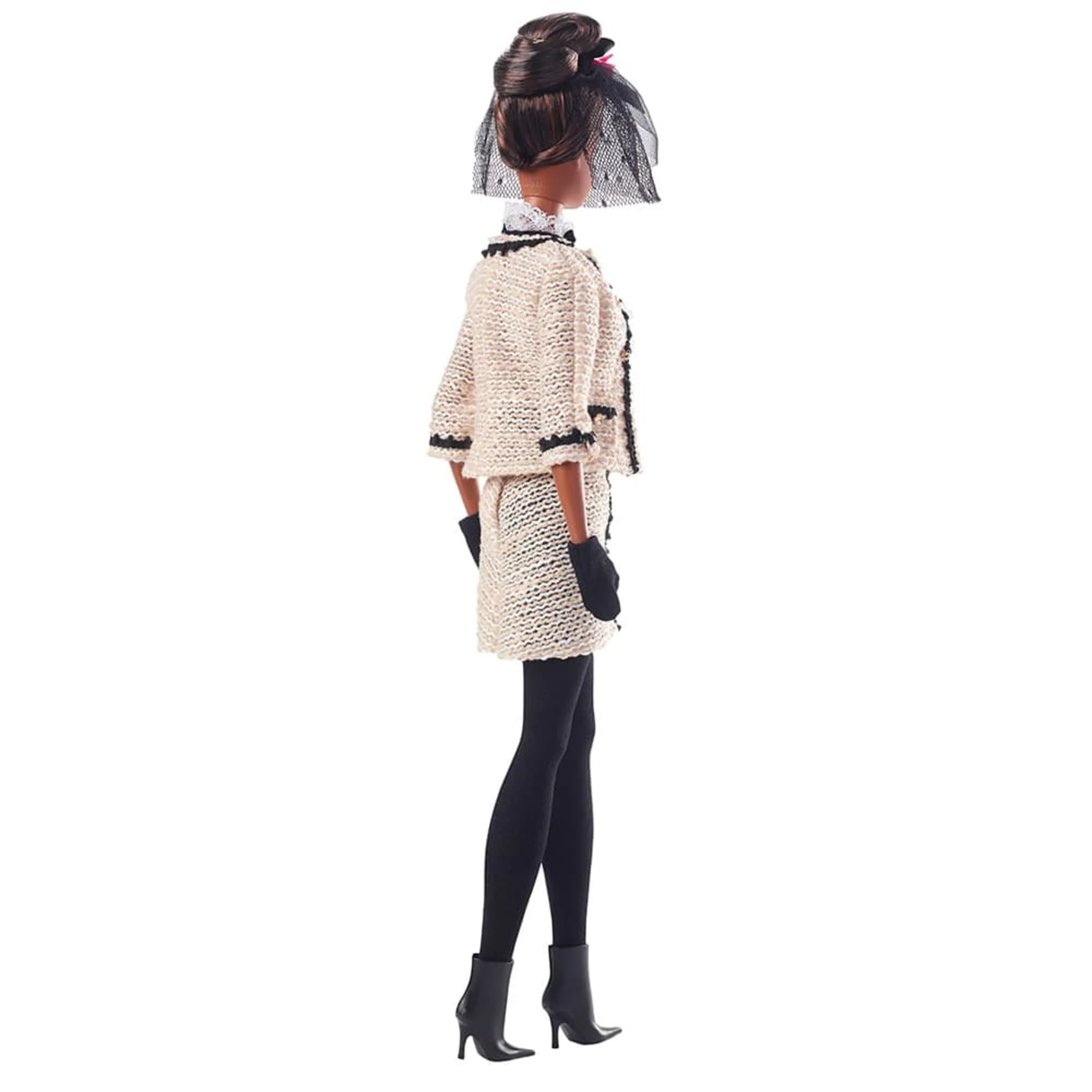 Mattel Creations Barbie Best To A Tea Doll