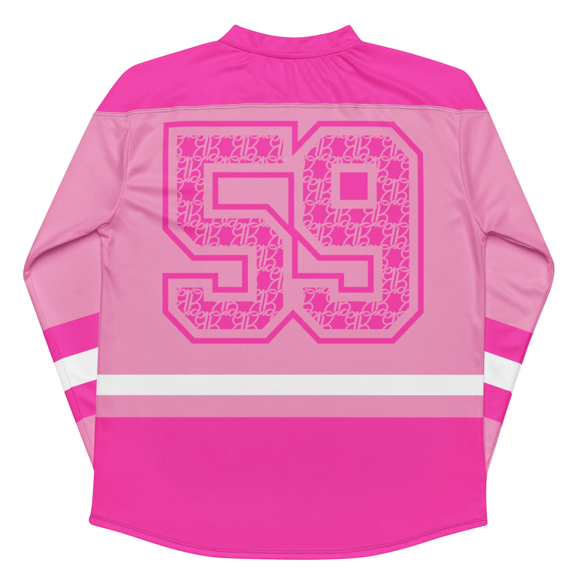 Mattel Creations Barbie Colorblock Varsity Jersey