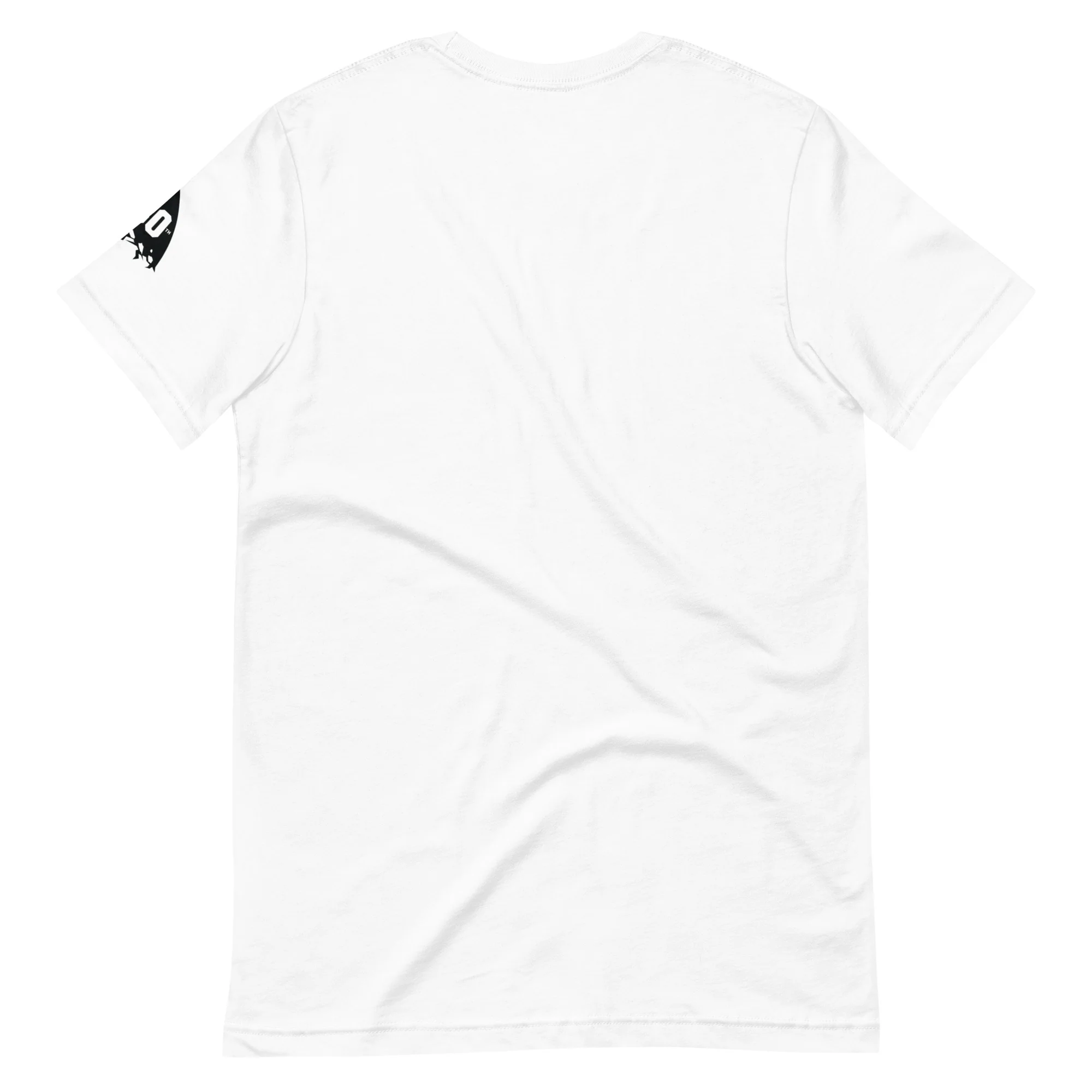 Mattel Creations Street Sharks 30th Anniversary Logo T-Shirt