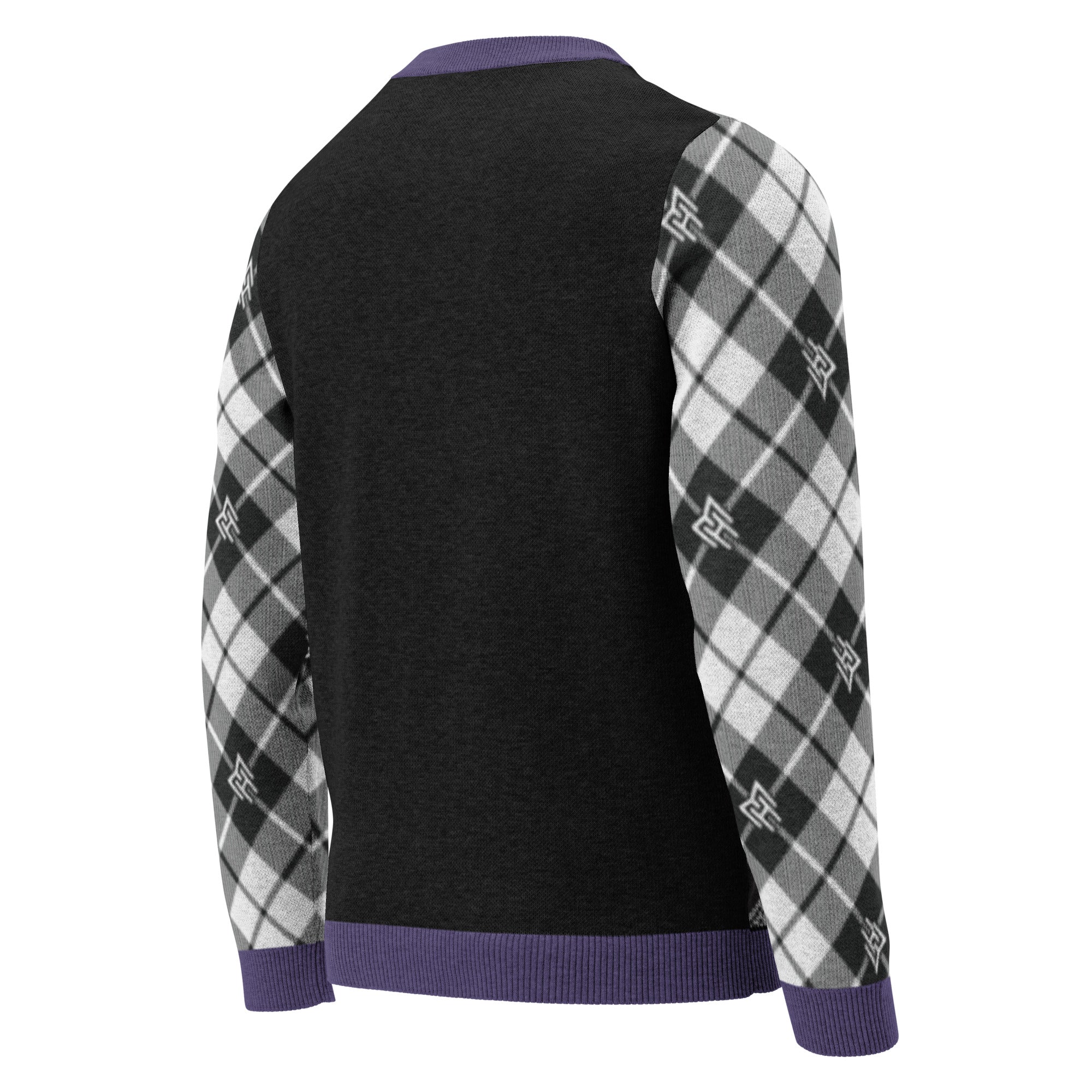Mattel Creations Monster High Ugly Sweater