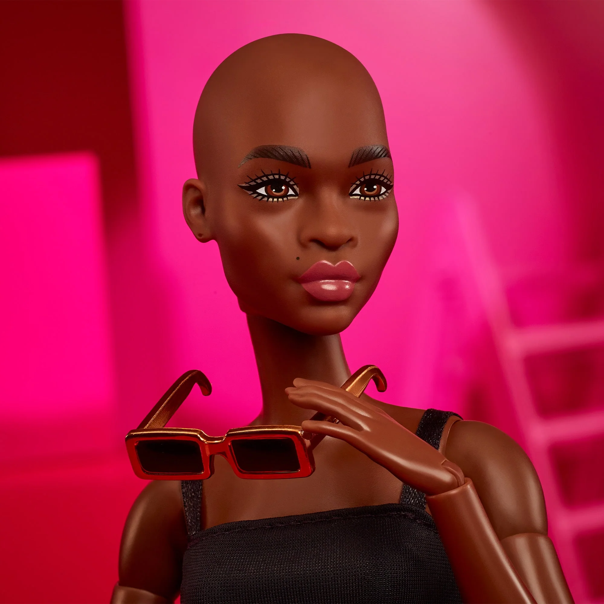 Mattel Creations You Create Barbie Basics Kit #3