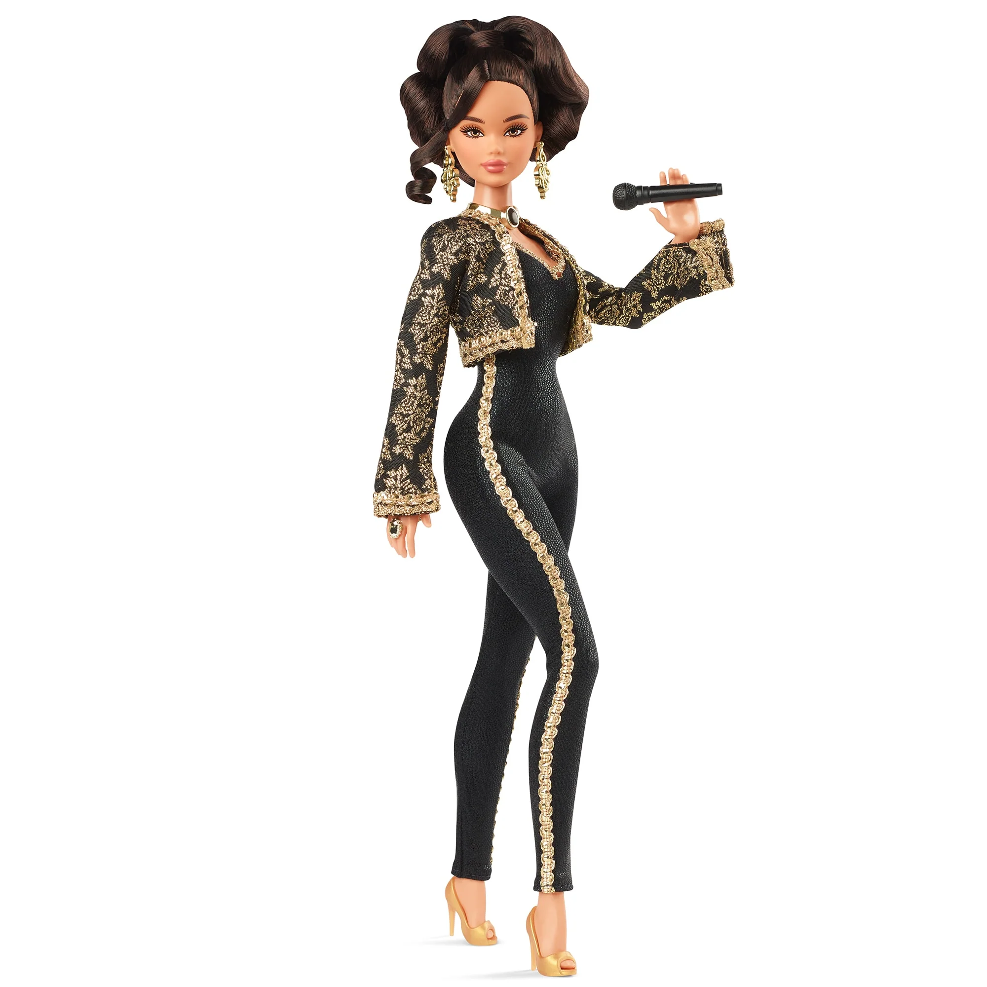 Mattel Creations Juan Gabriel Barbie Doll