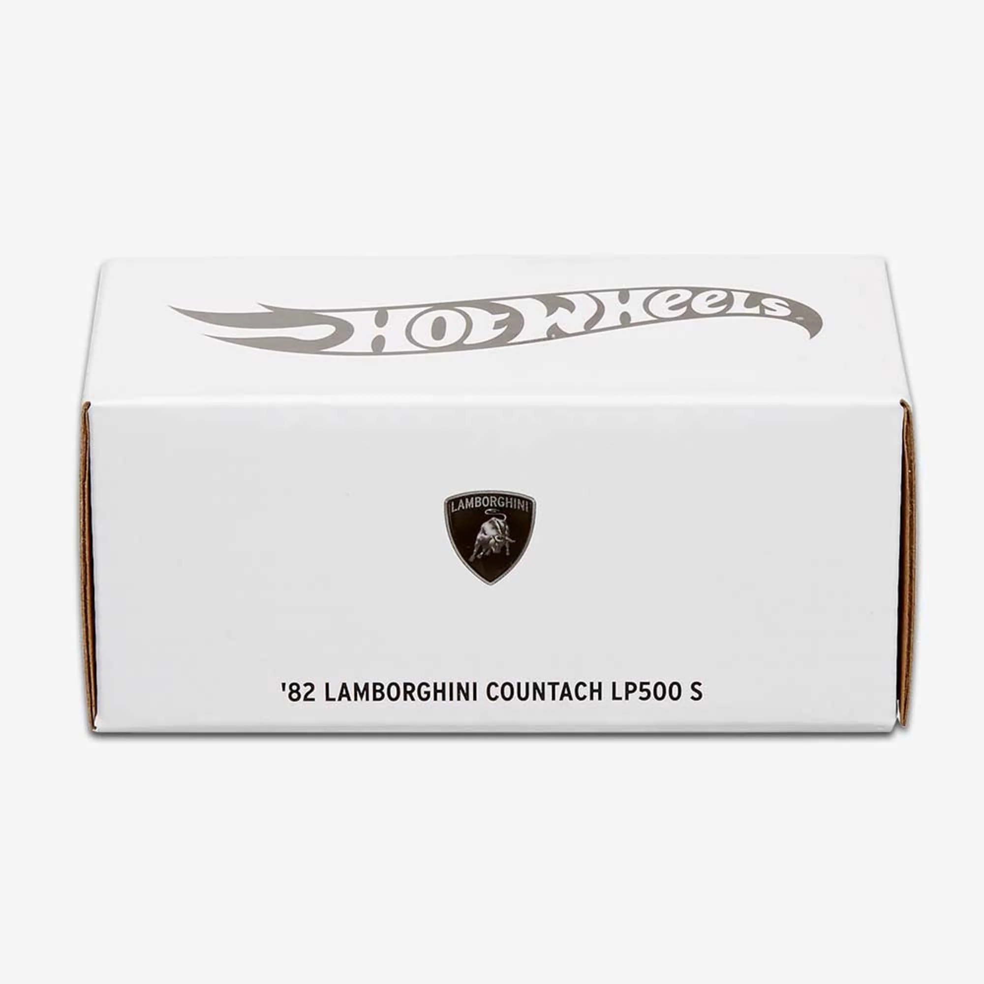 Mattel Creations RLC Exclusive Lamborghini Countach LP500 S