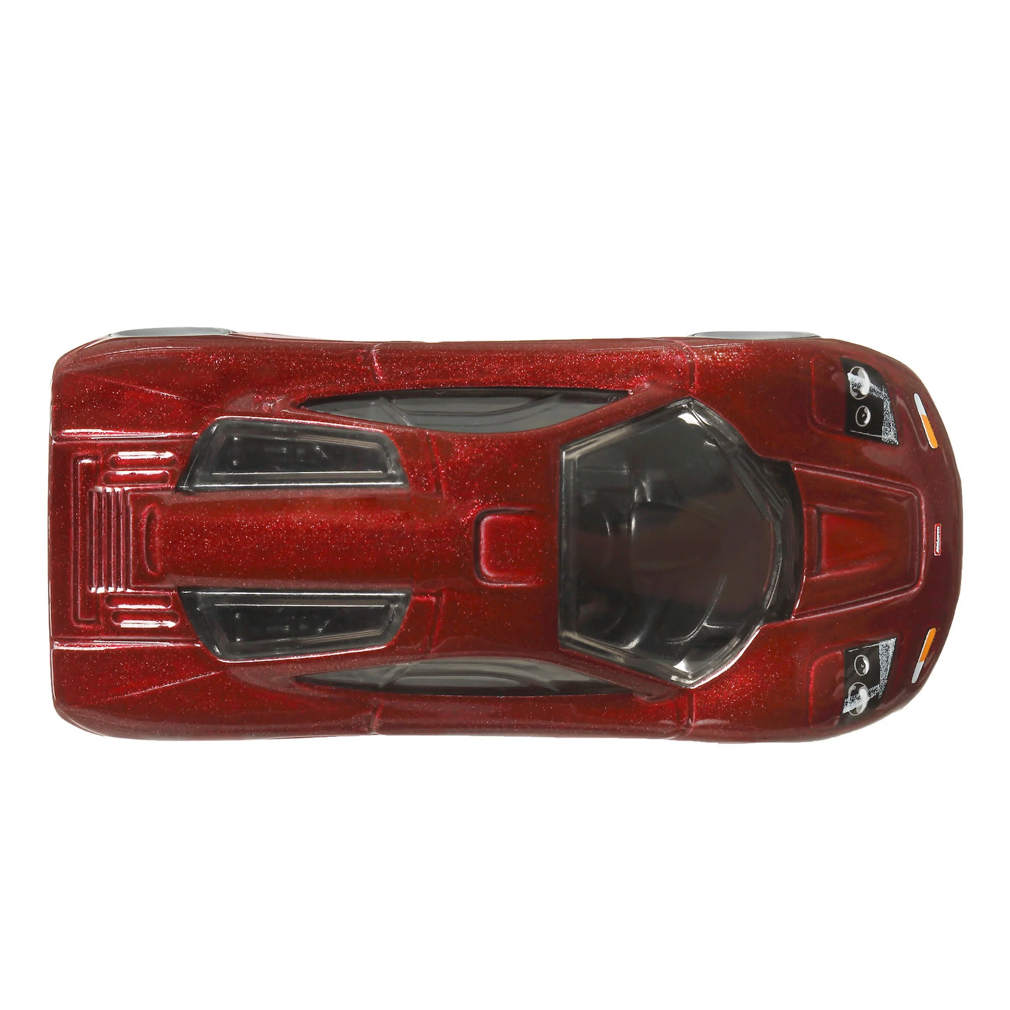 Mattel Creations Hot Wheels Car Culture Circuit Legends McLaren F1