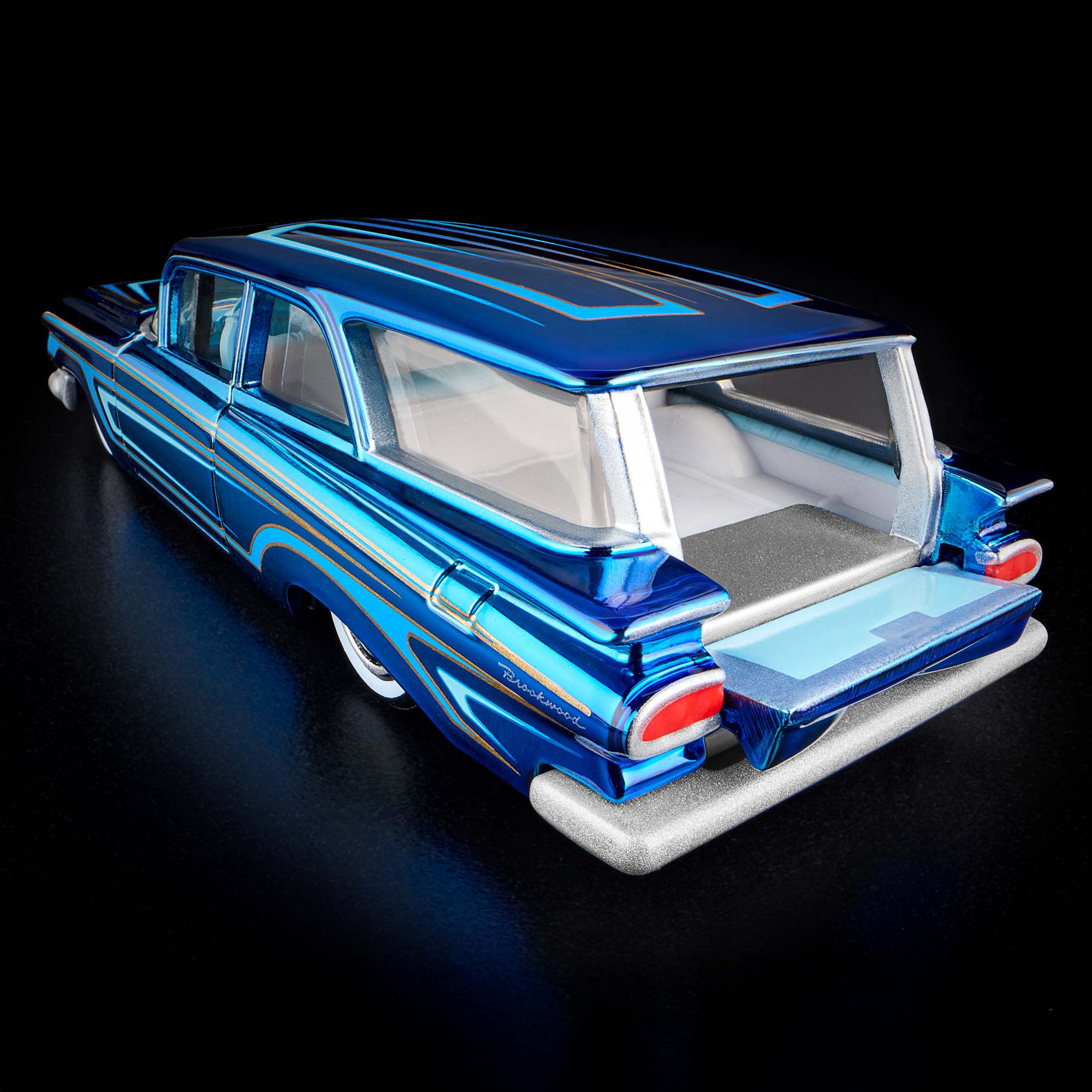 Mattel Creations RLC Exclusive 1959 Chevrolet Brookwood