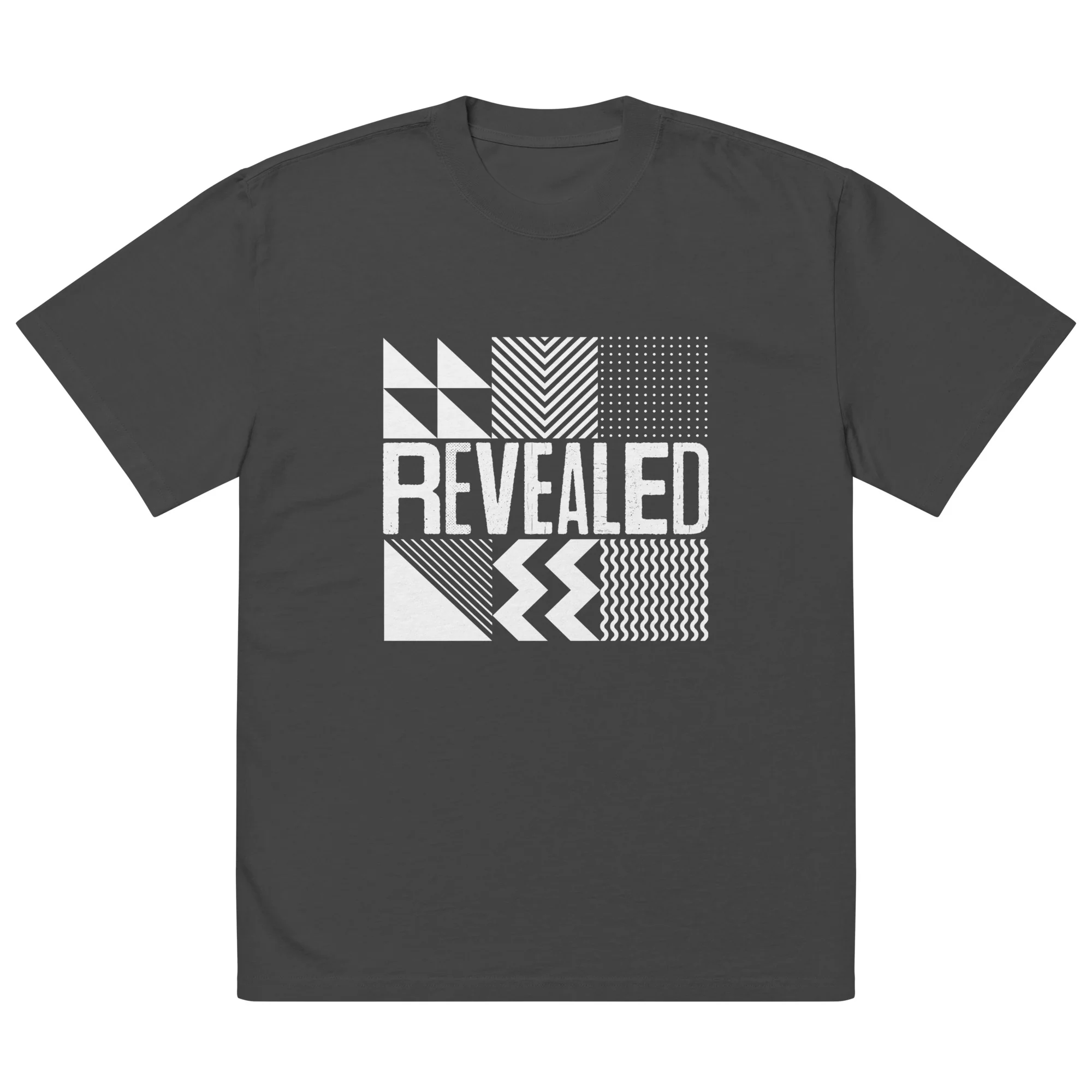 Mattel Creations Mattel Creations Revealed Oversized T-Shirt
