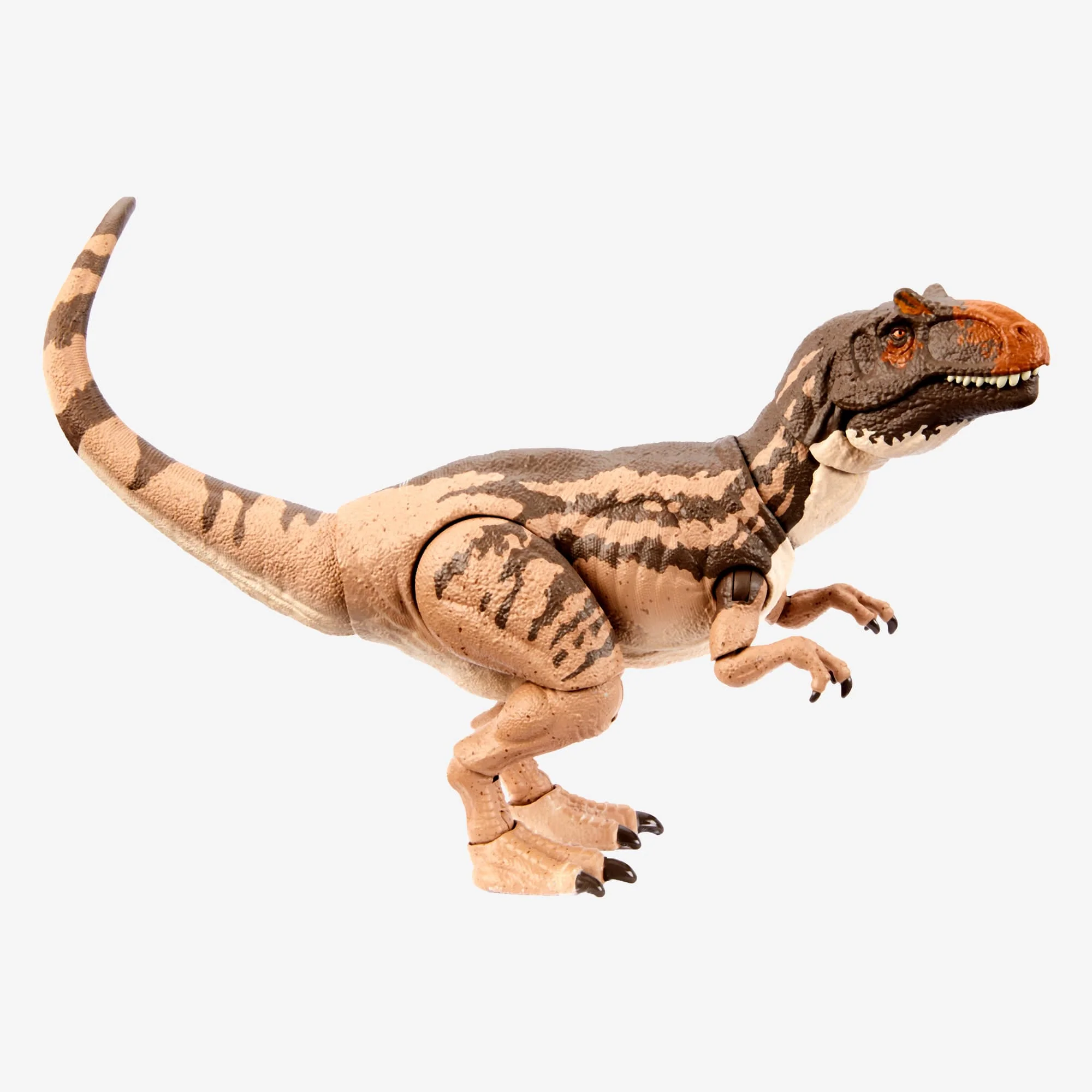 Mattel Creations Jurassic World Hammond Collection Dinosaur Figure Metriacanthosaurus