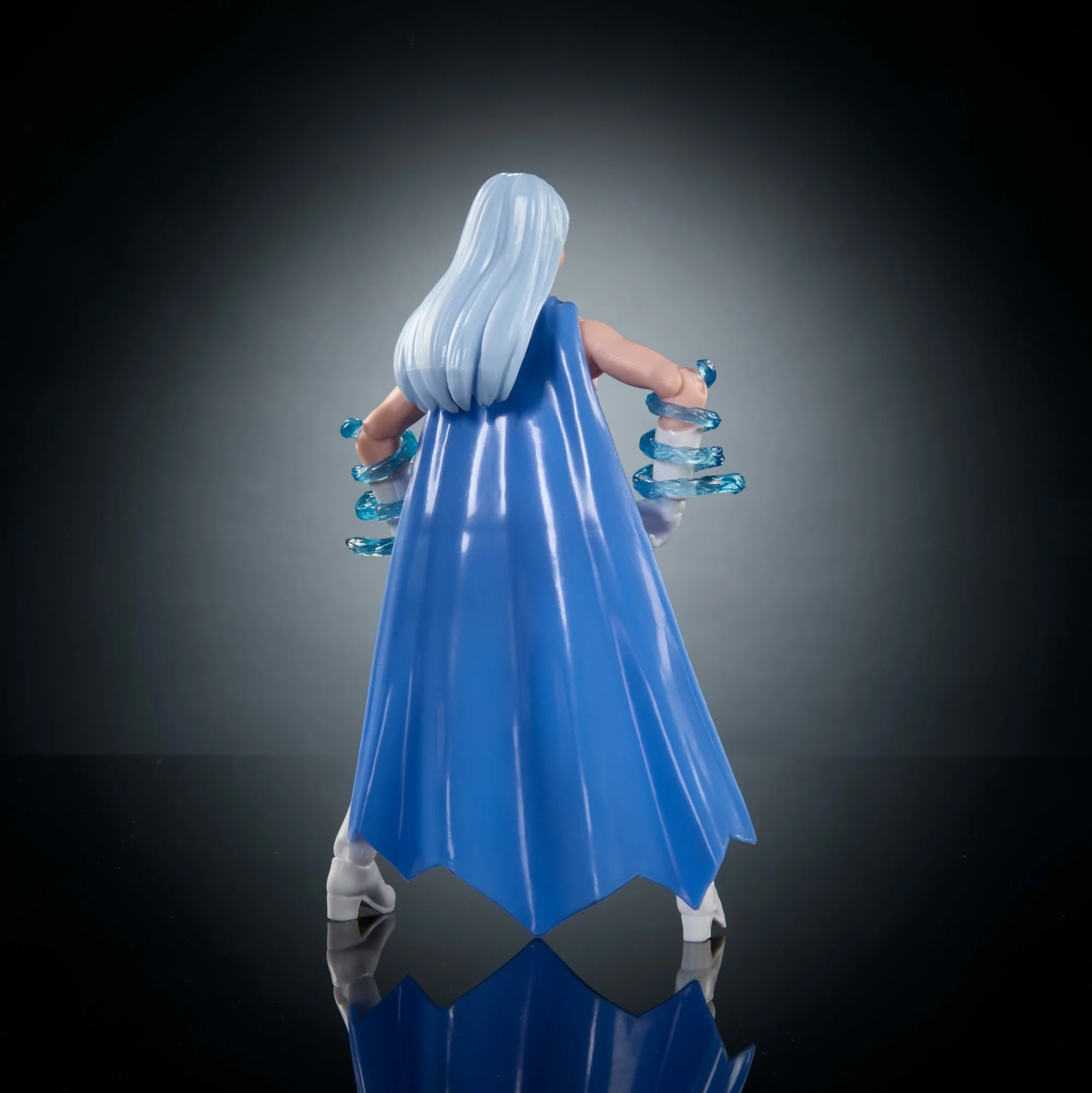 Mattel Creations Masters of the Universe Origins Cartoon Collection Frosta Action Figure