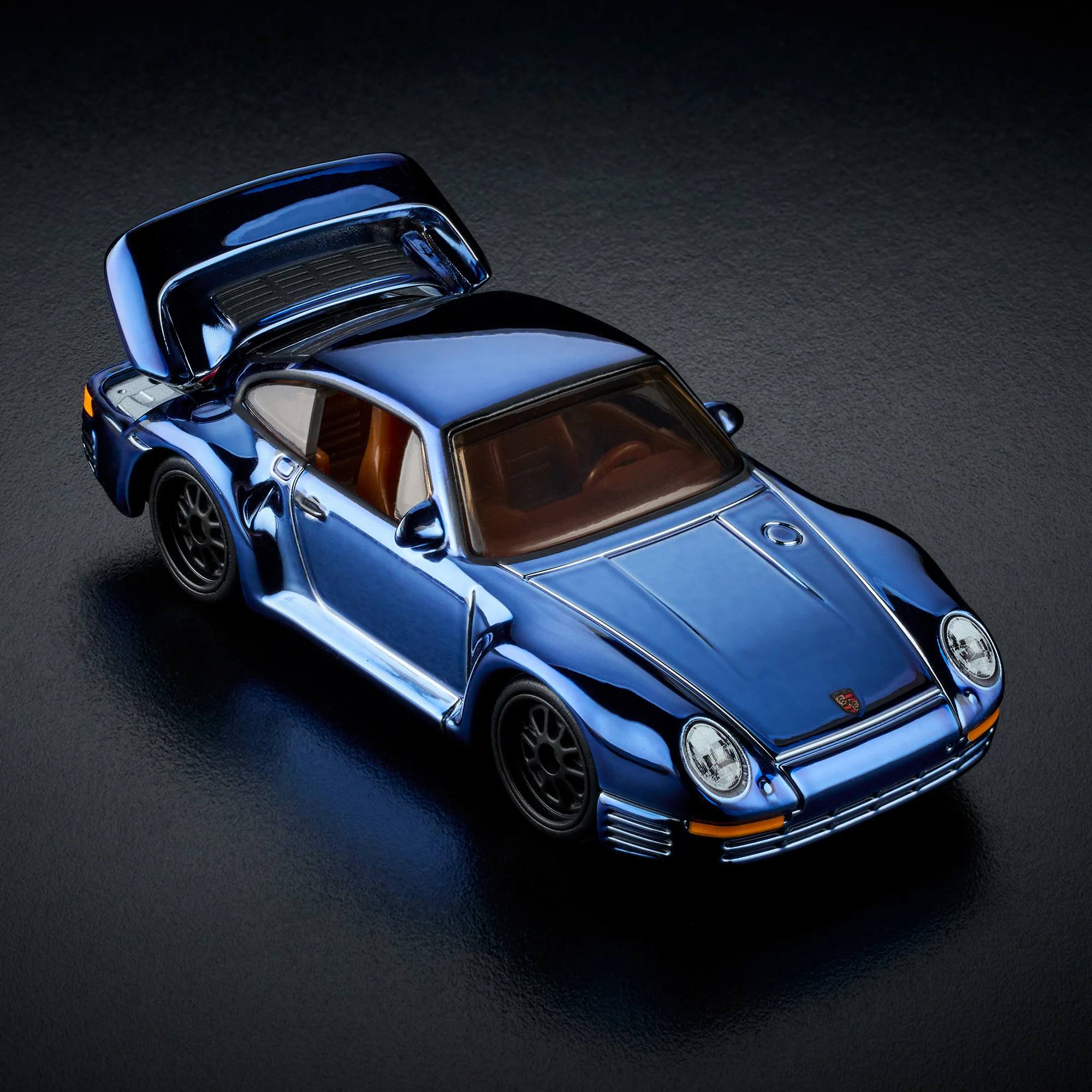 Mattel Creations RLC Exclusive Porsche 959