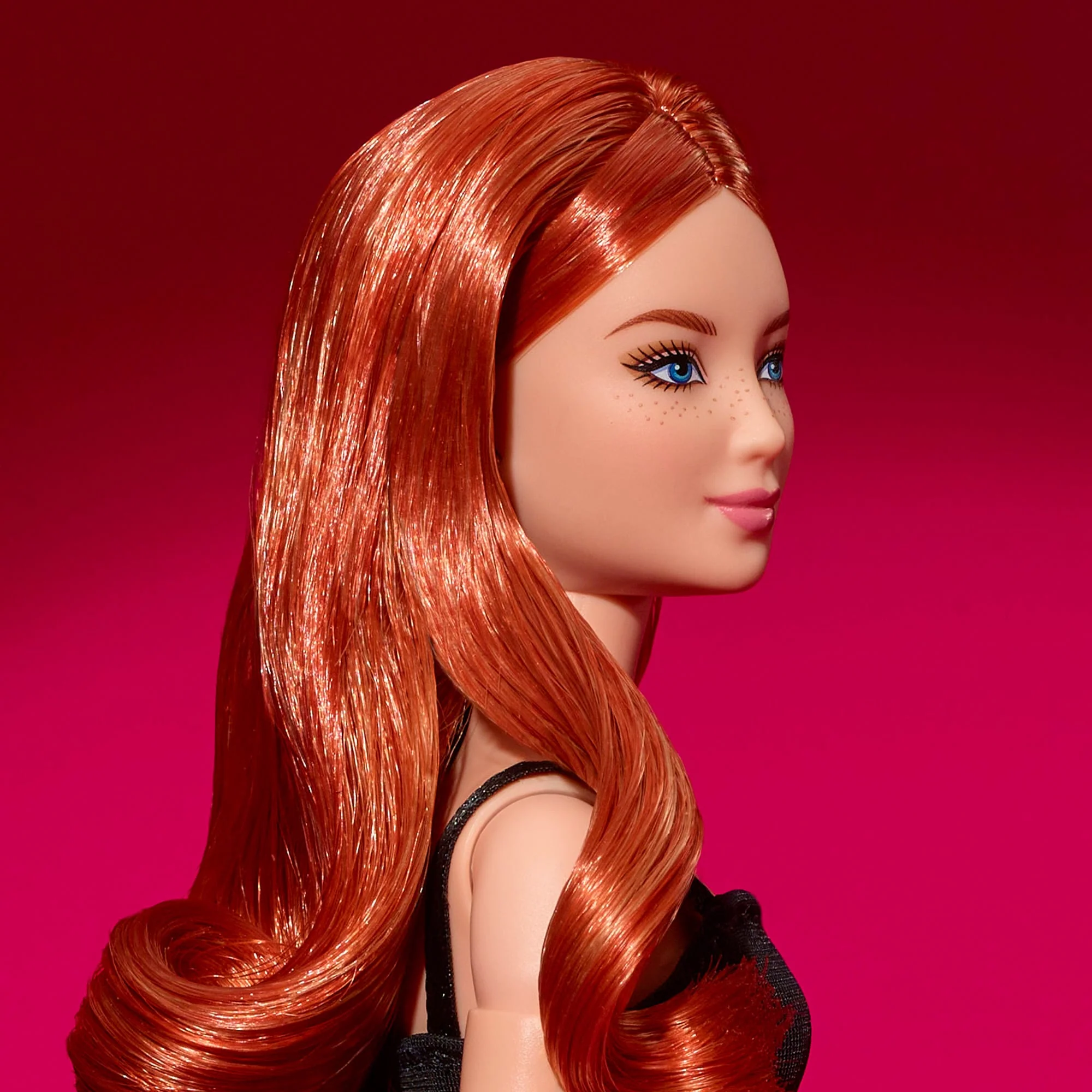 Mattel Creations Barbie Basics 2025 Series 1, Doll 4