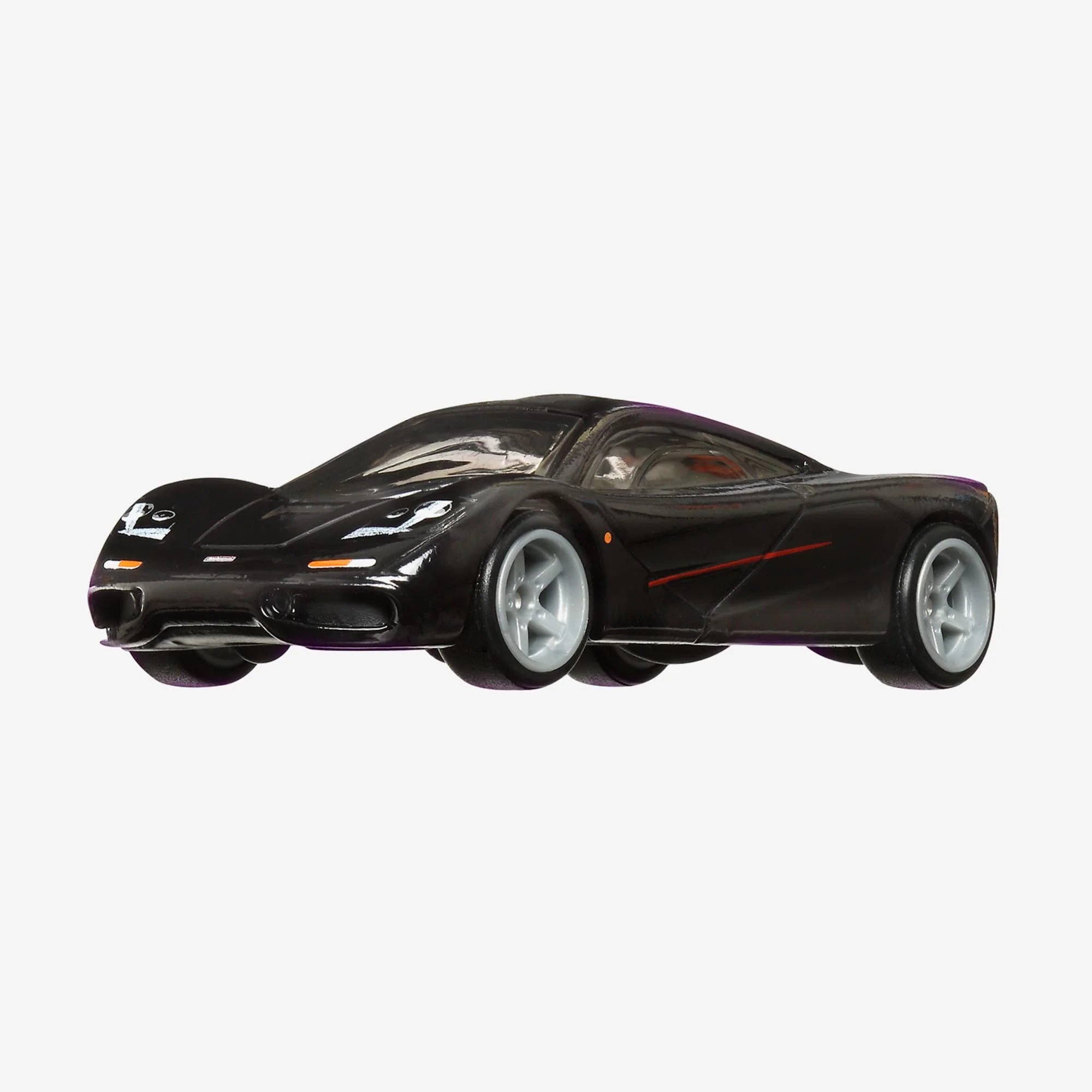 Mattel Creations 2022 Car Culture Mix 5: Jay Leno's Garage Case Pack