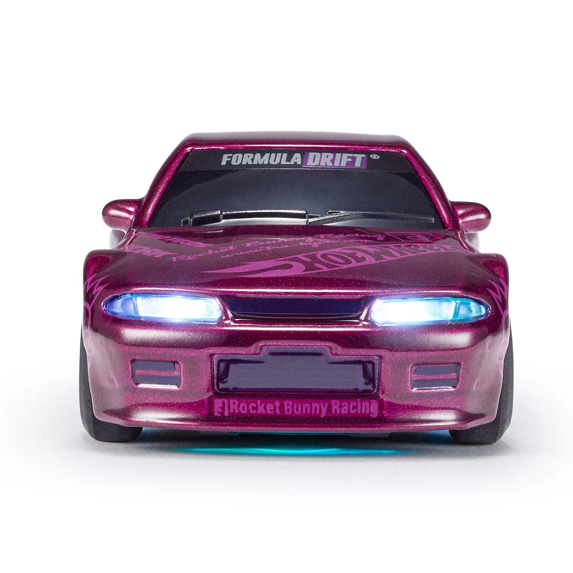 Mattel Creations RC 1:64 Nissan Skyline R32 Pandem Vehicle