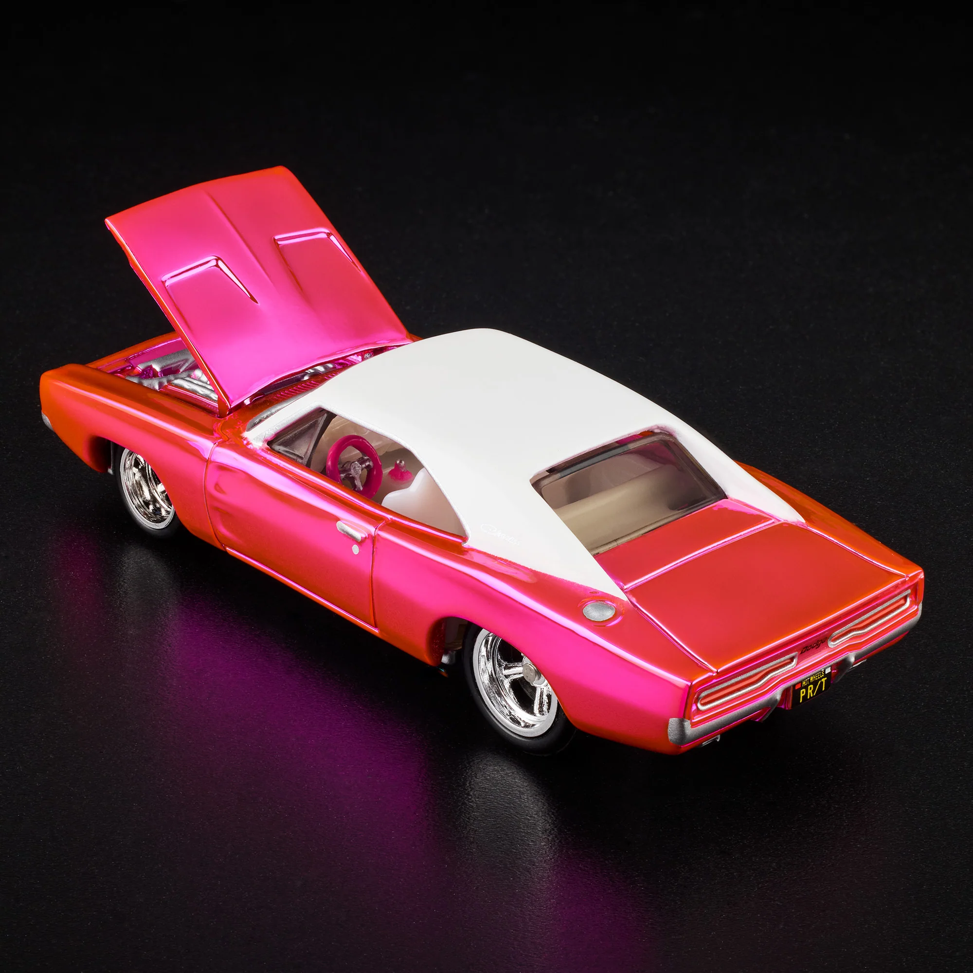 Mattel Creations RLC Exclusive 1969 Dodge Charger R/T