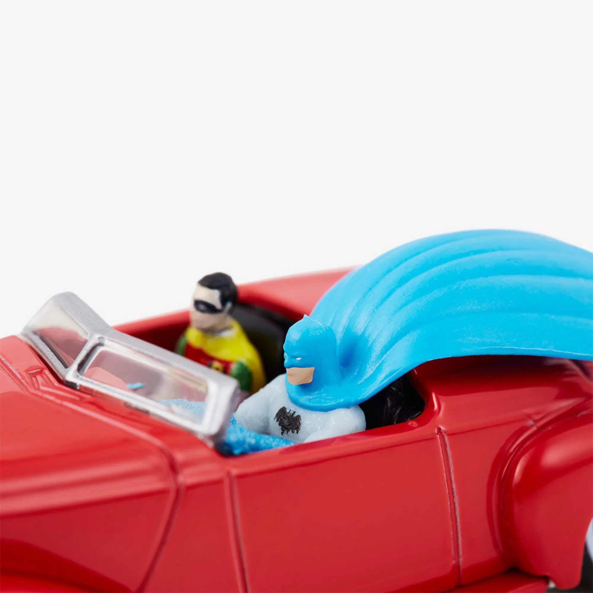 Mattel Creations Hot Wheels DC Batman 1st Appearance Batmobile™