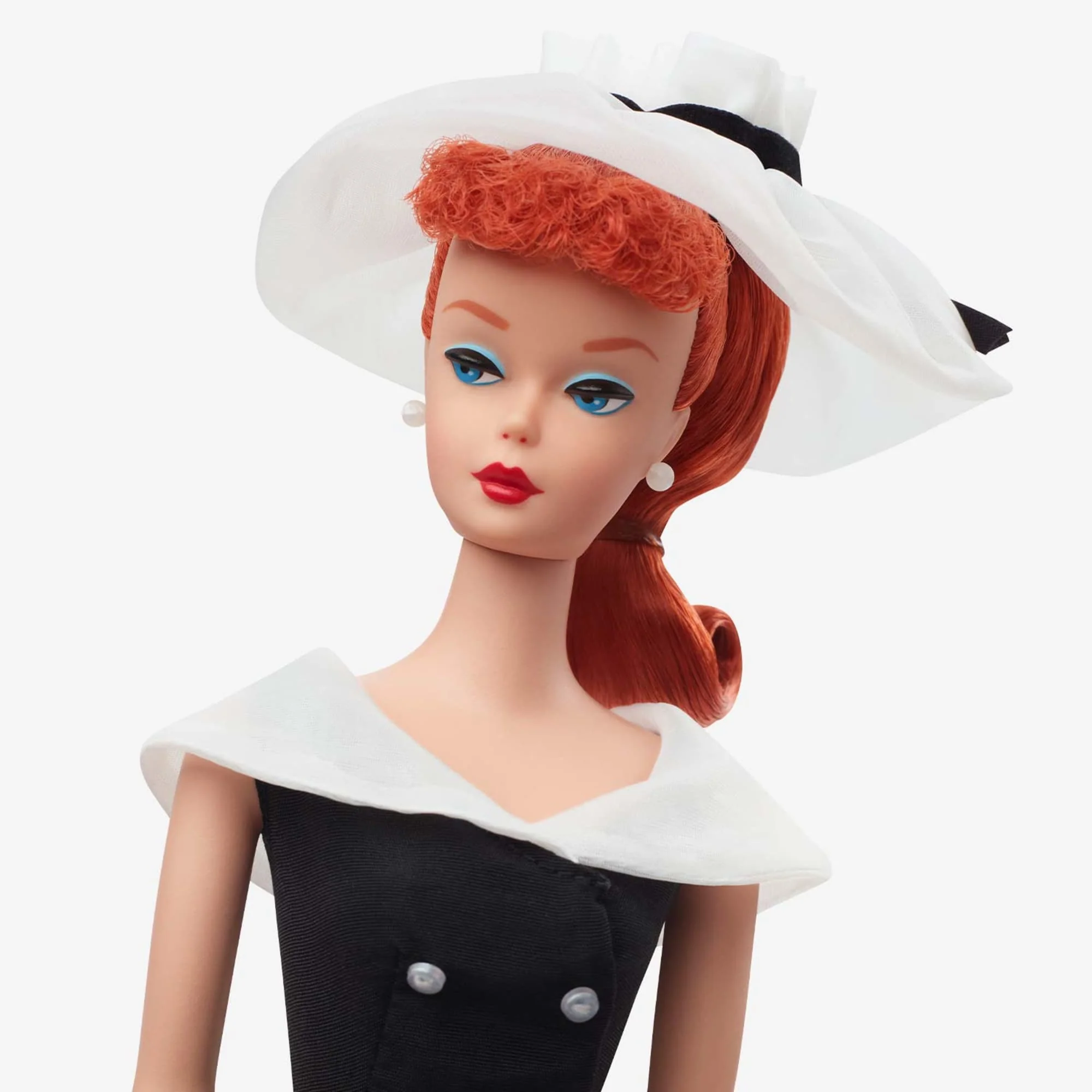 Mattel Creations Barbie After 5 Silkstone Doll