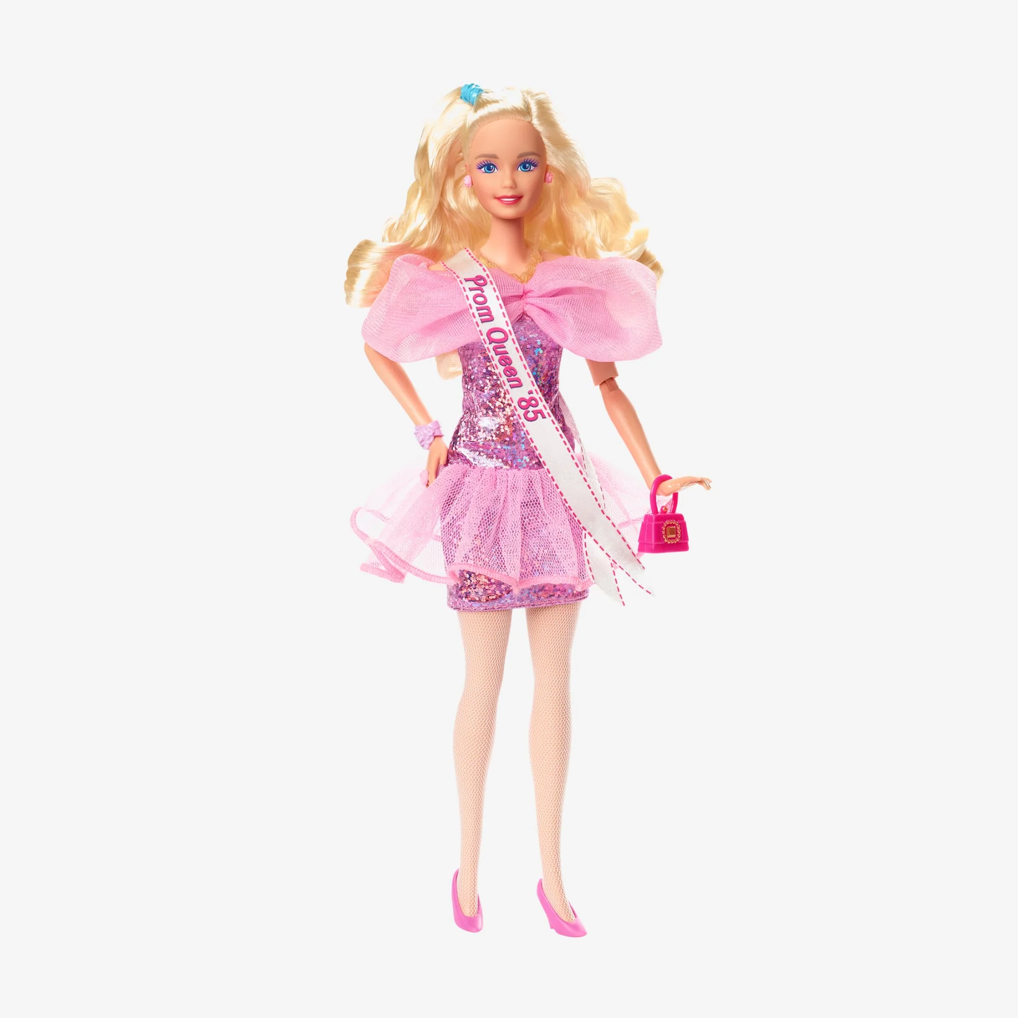 Mattel Creations Barbie Rewind Doll – Prom Night