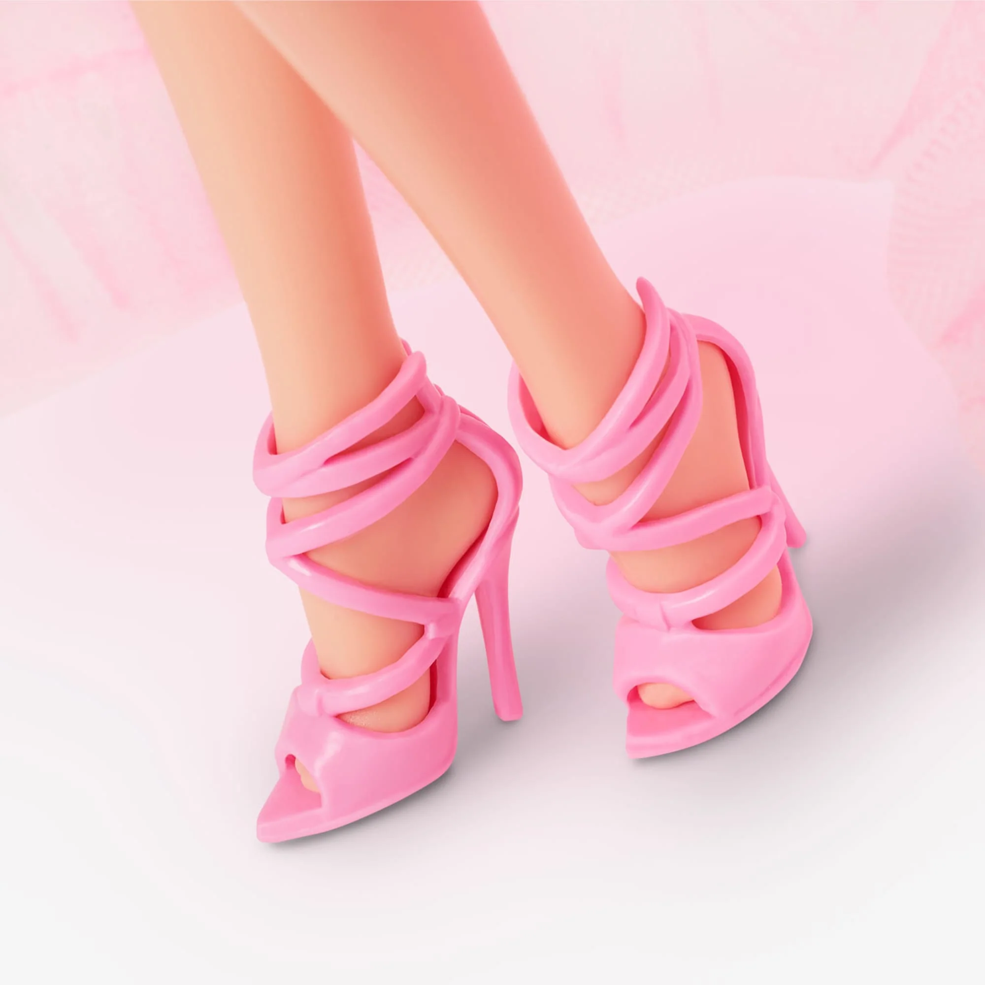 Mattel Creations 2023 Barbie Birthday Wishes Doll