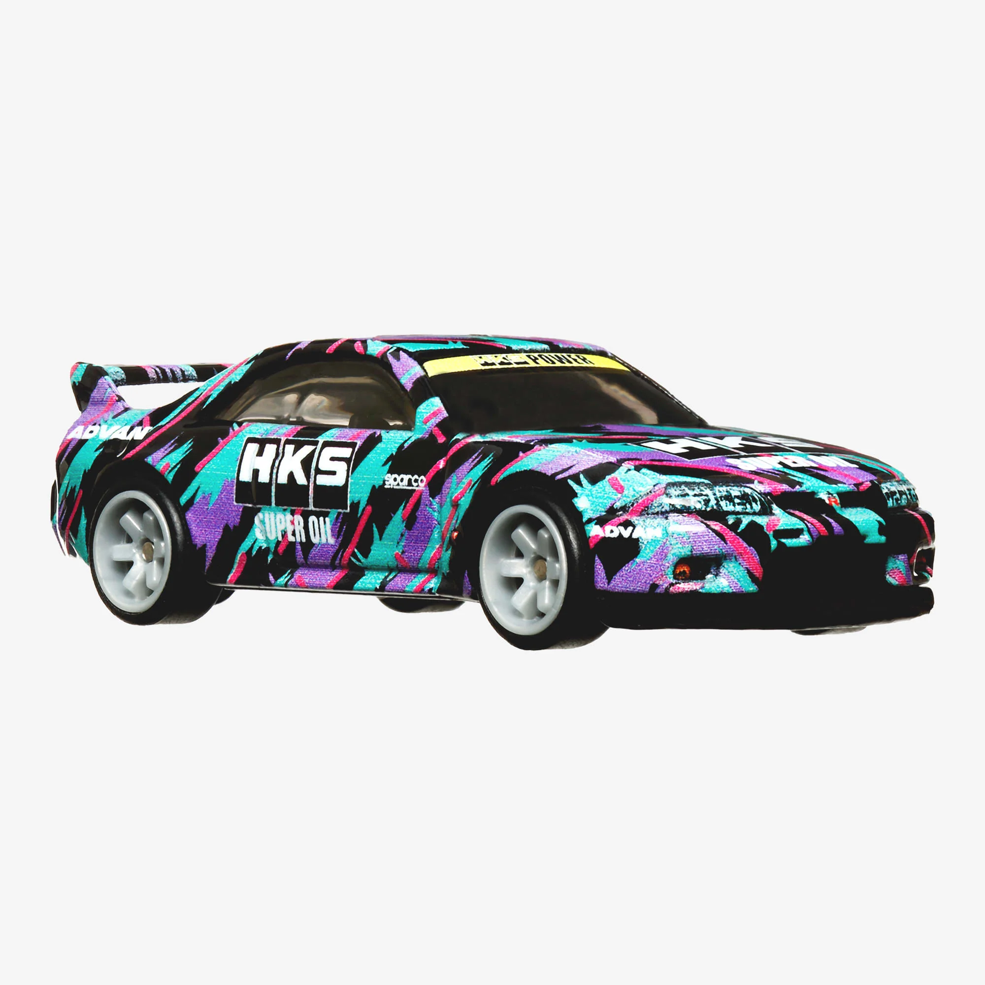 Mattel Creations Hot Wheels Premium Car Culture 2-Pack