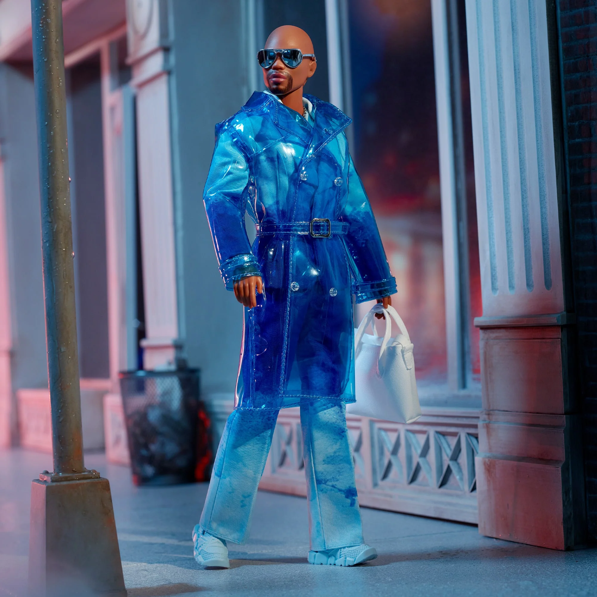 Mattel Creations Ken Kouture 2 Doll