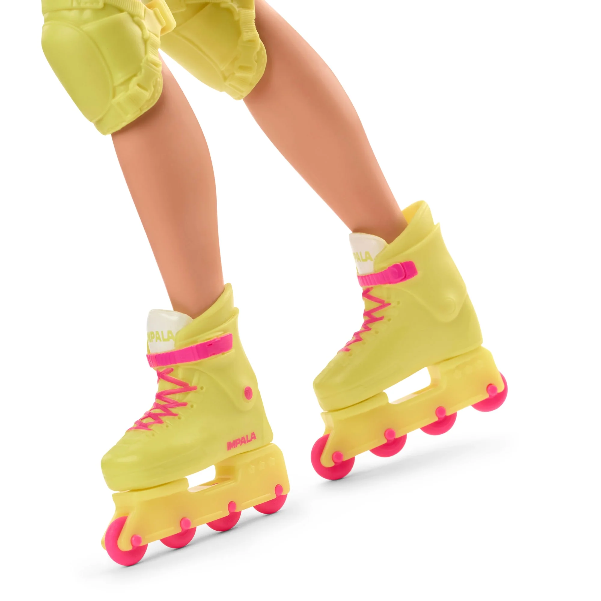Mattel Creations Barbie The Movie Skating Outfit Ken Doll