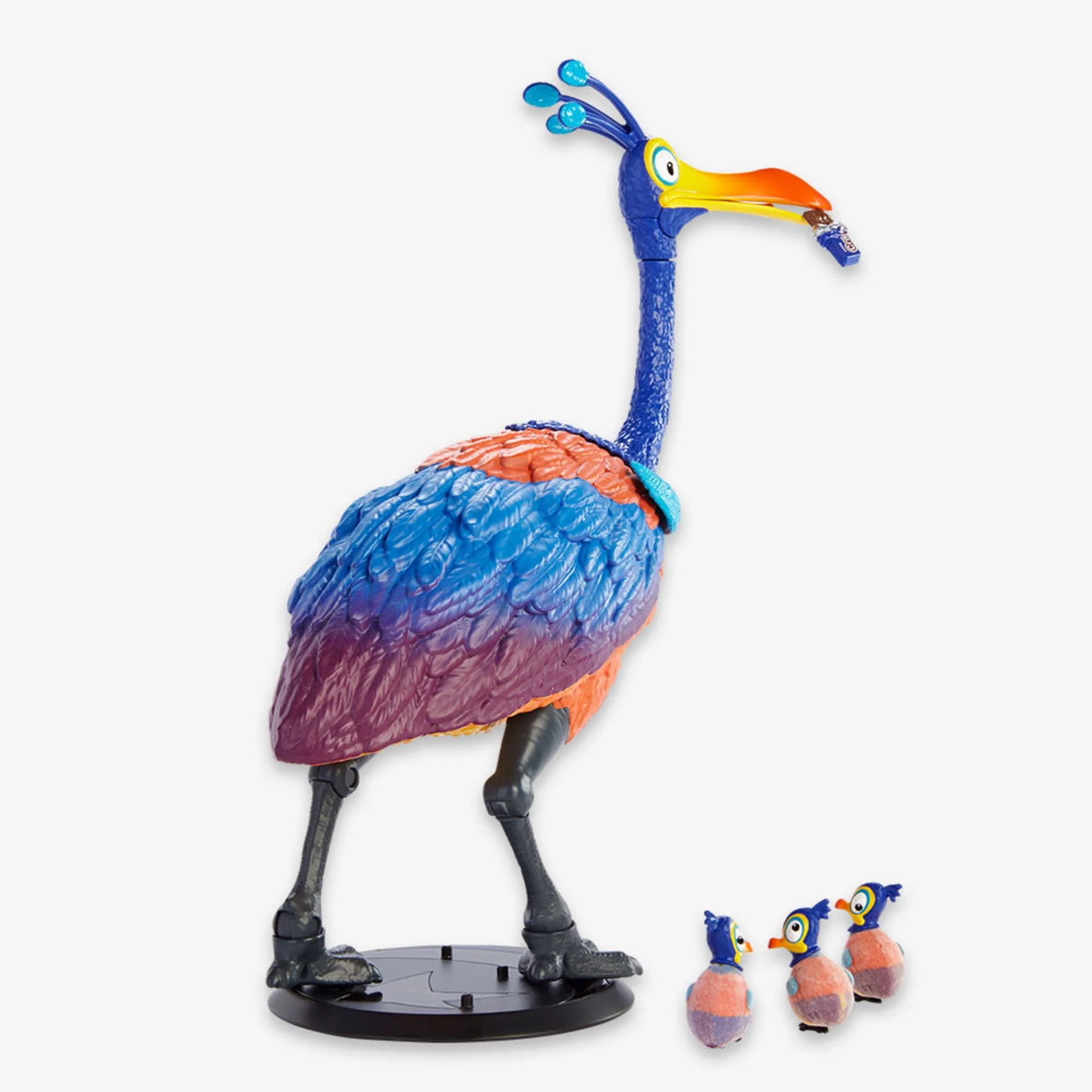 Mattel Creations Pixar Spotlight Series Kevin Figure
