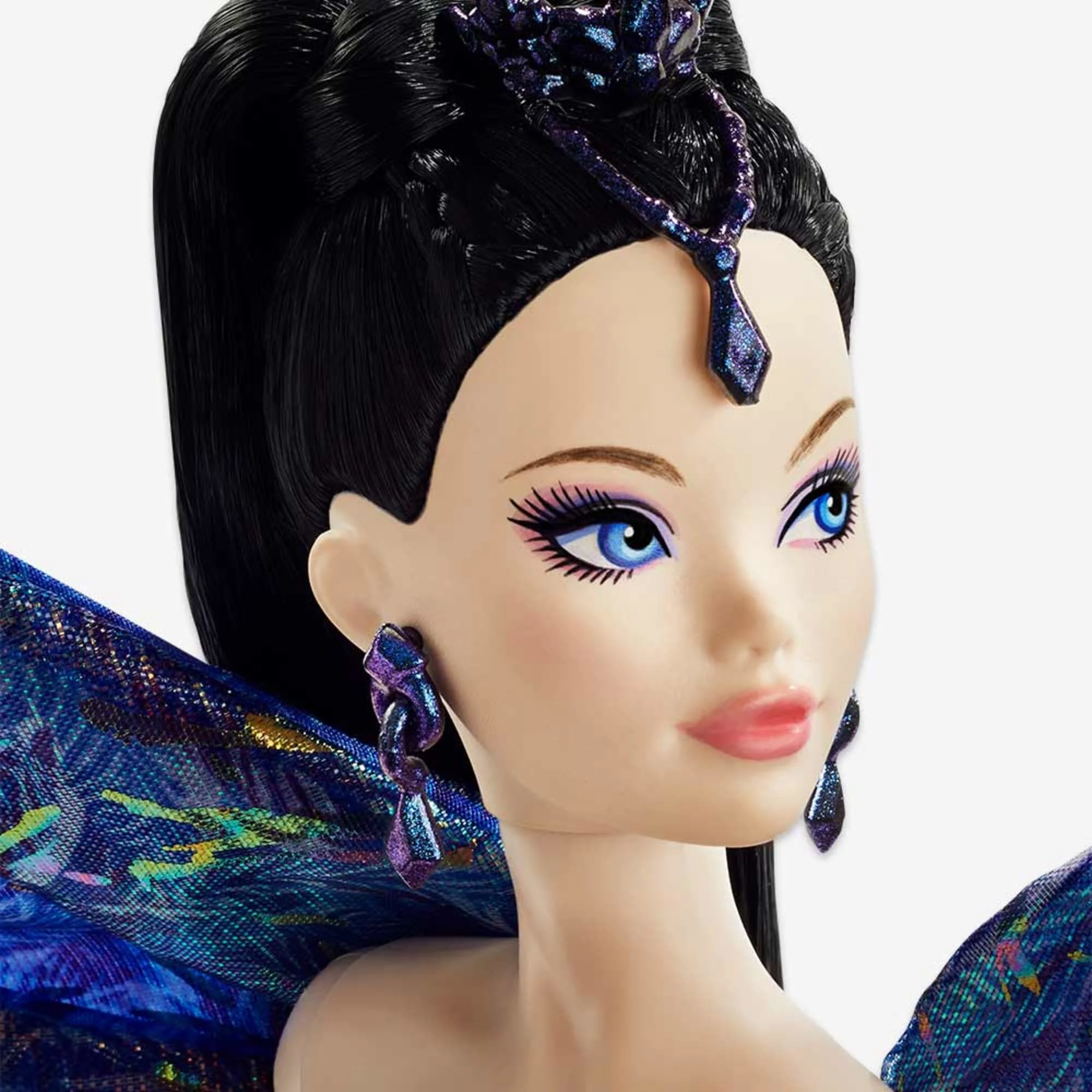 Mattel Creations Barbie Flight of Fashion Doll