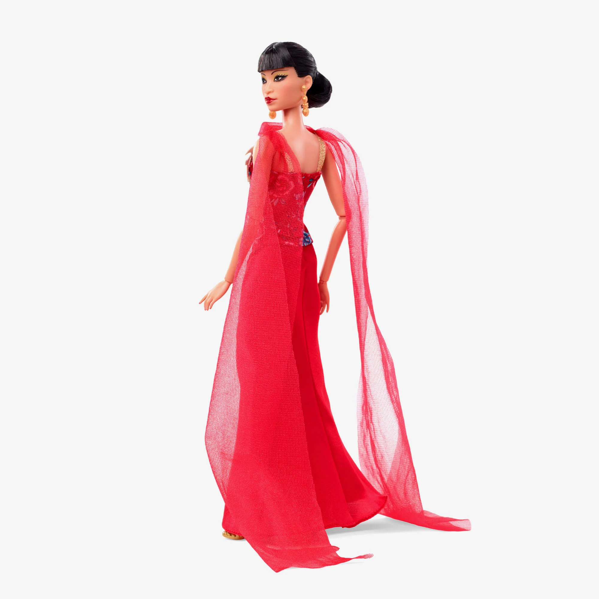 Mattel Creations Barbie Inspiring Women Anna May Wong Doll