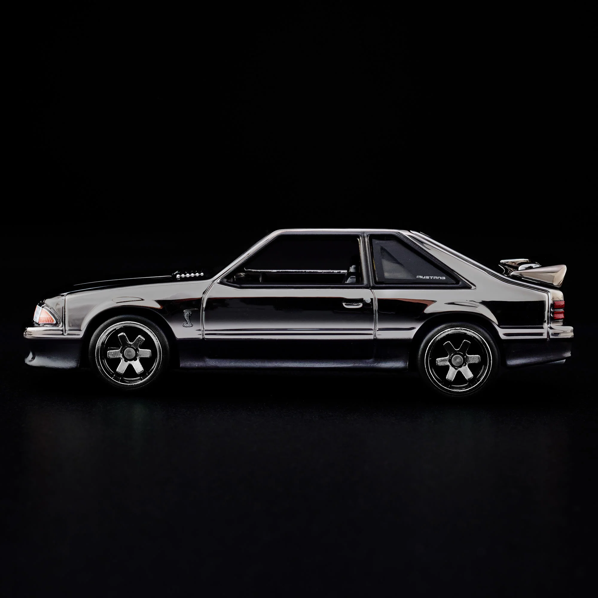 Mattel Creations RLC Exclusive 1993 Ford Mustang Cobra R