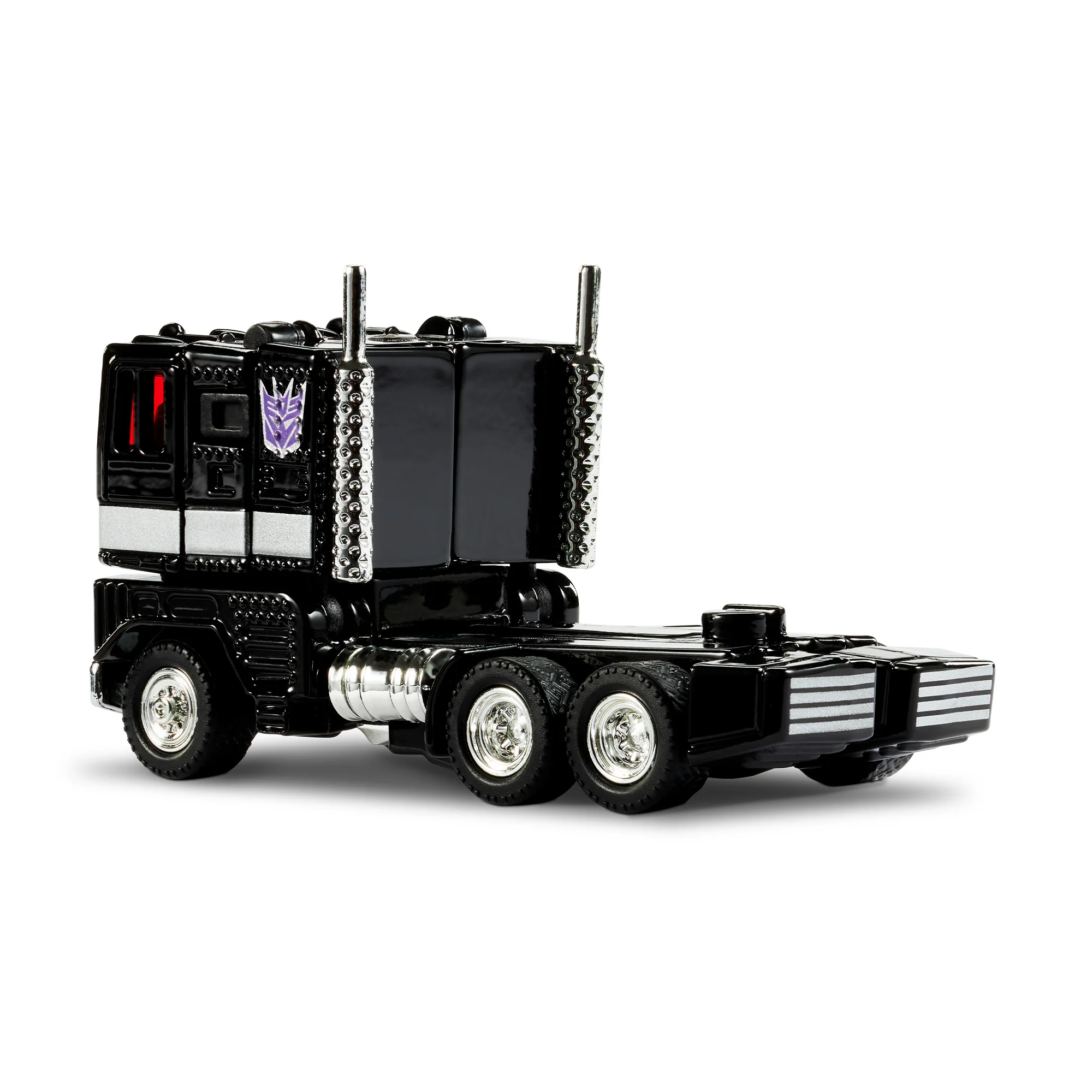 Mattel Creations Hot Wheels Transformers Nemesis Prime