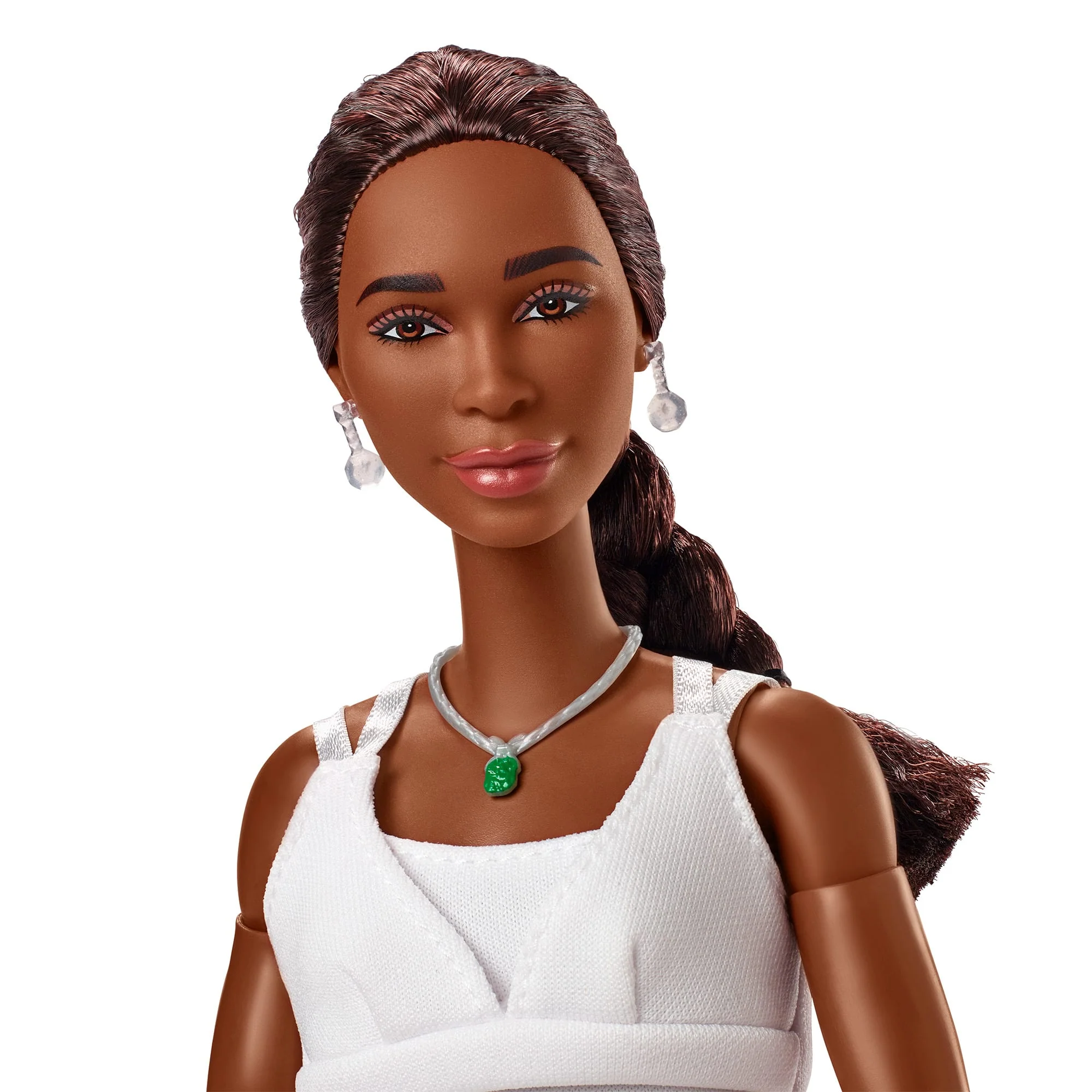 Mattel Creations Barbie Inspiring Women Venus Williams Doll