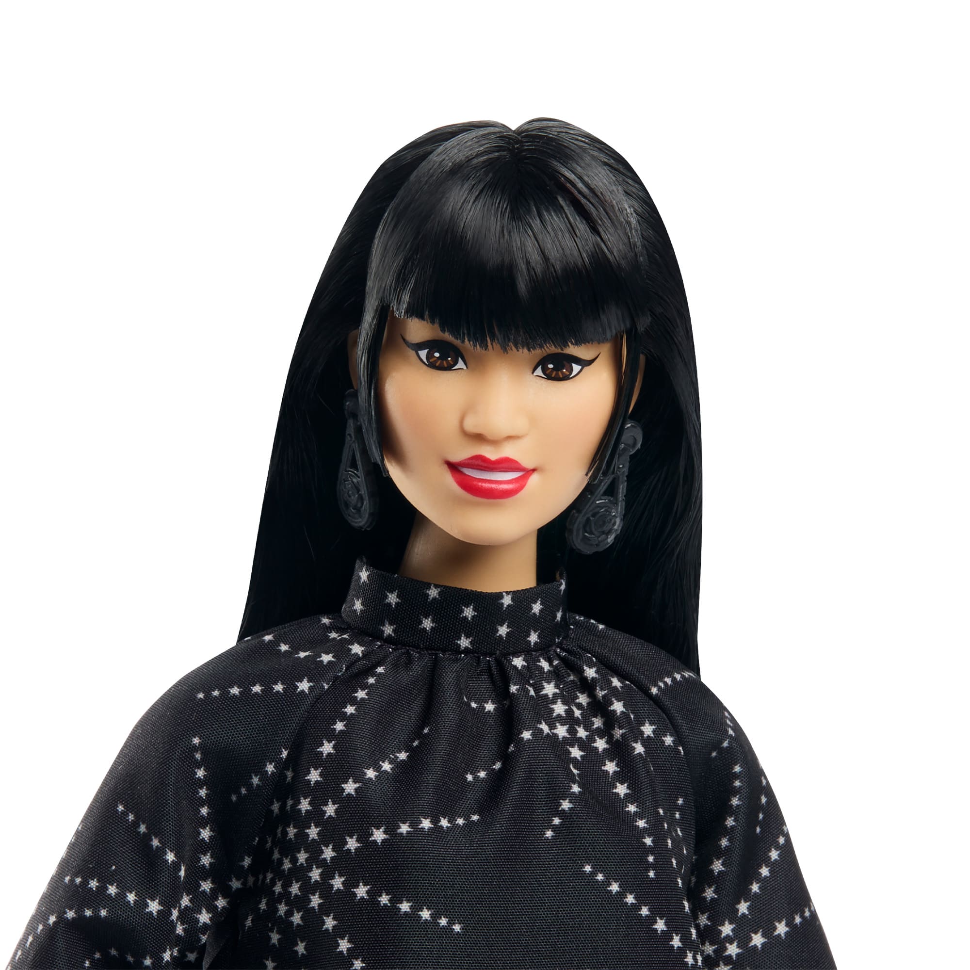 Mattel Creations Barbie Inspiring Women Anna Sui Doll
