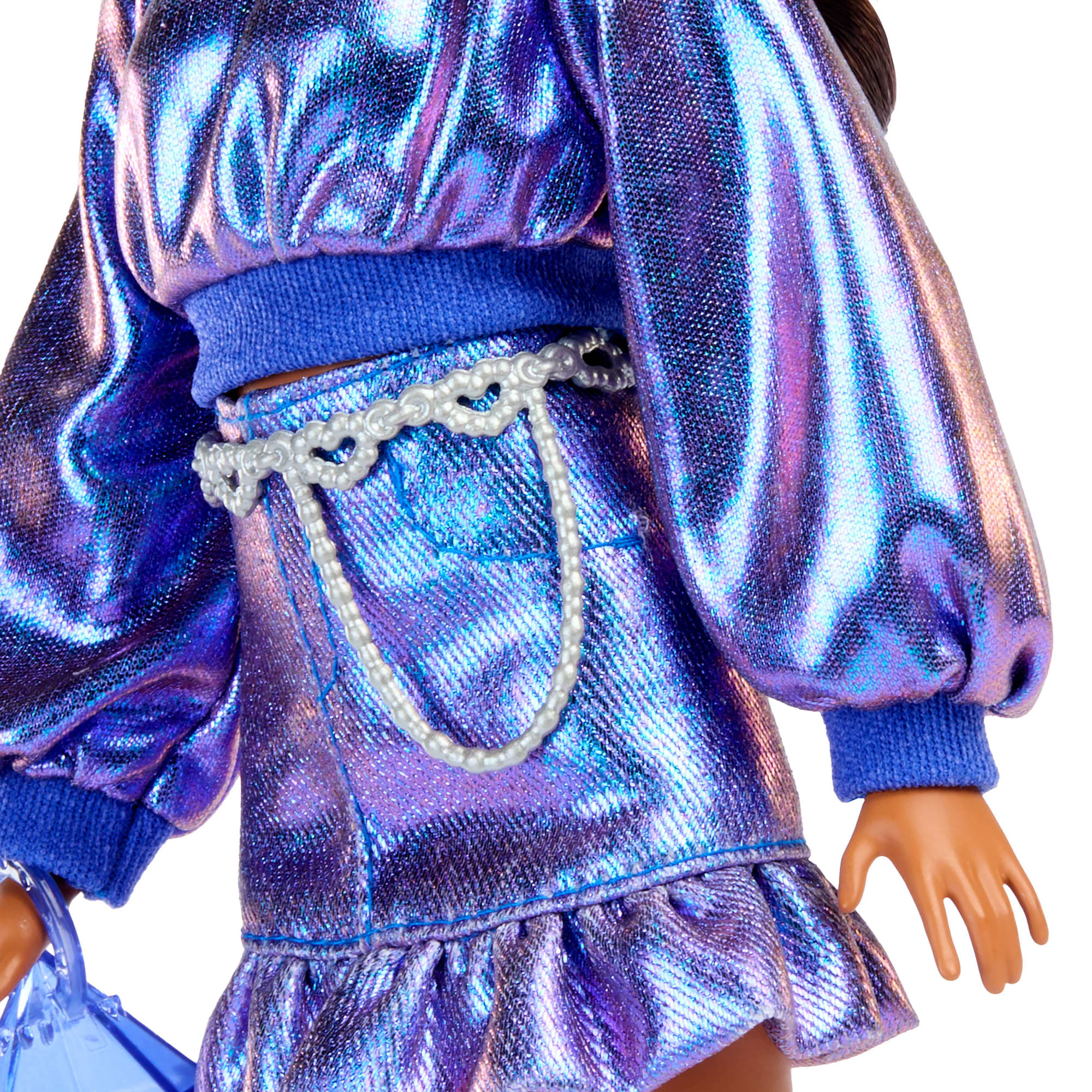 Mattel Creations Barbie Deluxe Style Fashion Doll #7