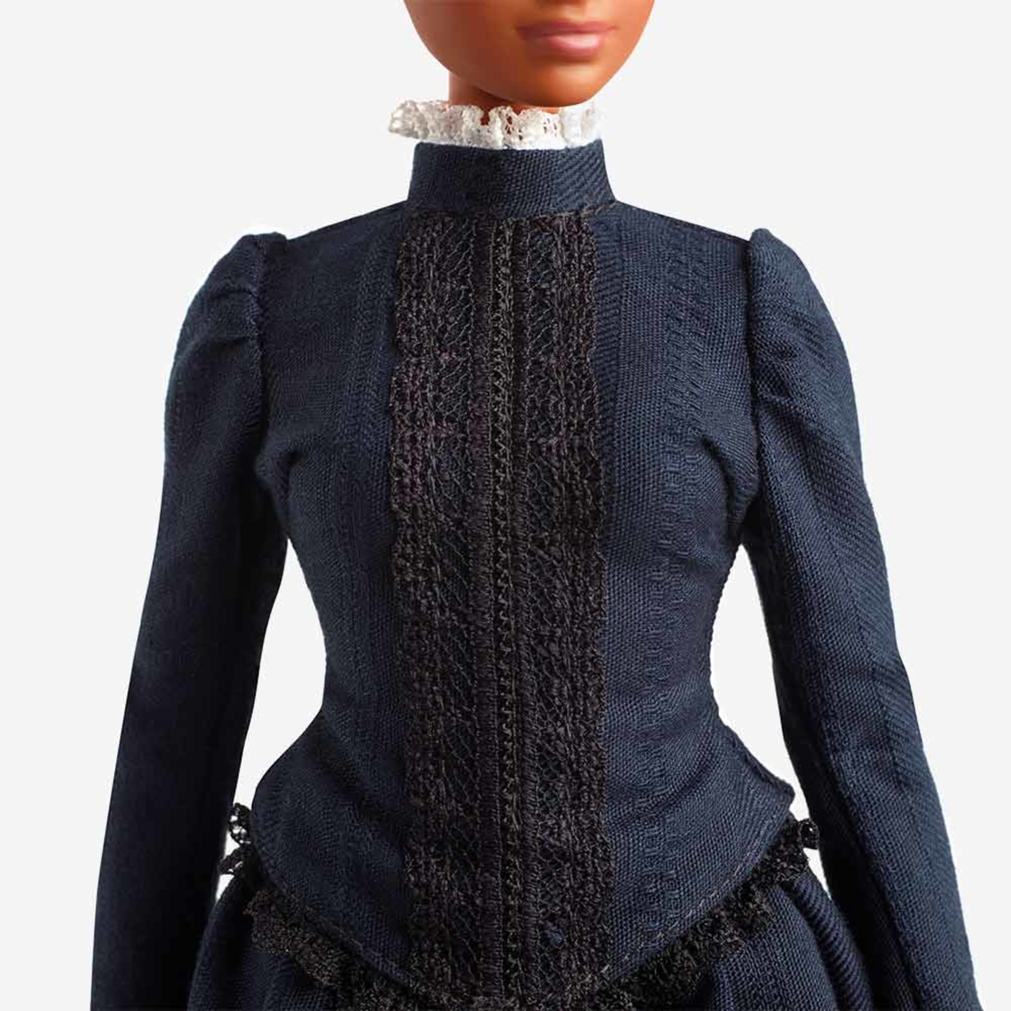 Mattel Creations Ida B. Wells Barbie Inspiring Women Doll