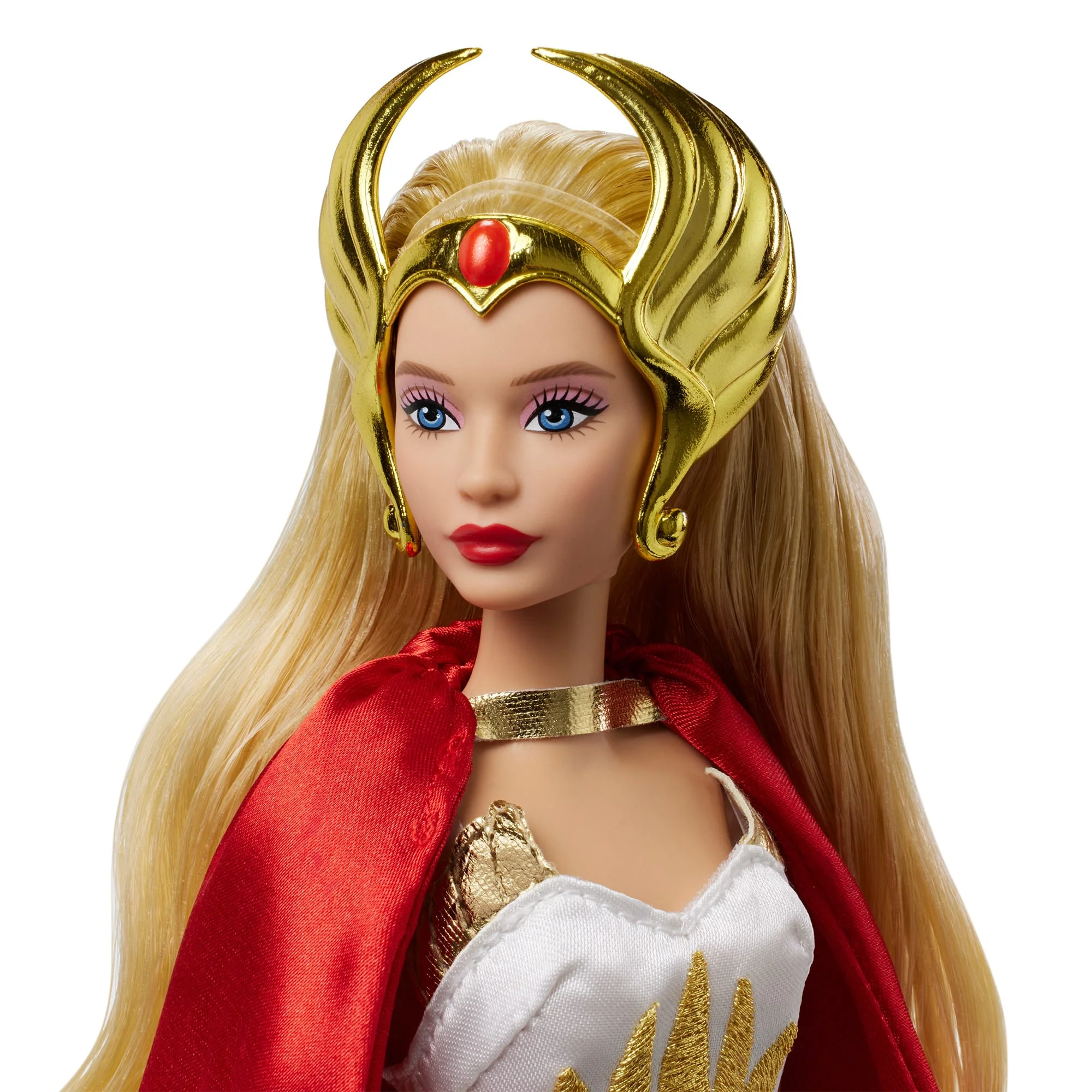 Mattel Creations Masters of the Universe Princess of Power She-Ra Doll