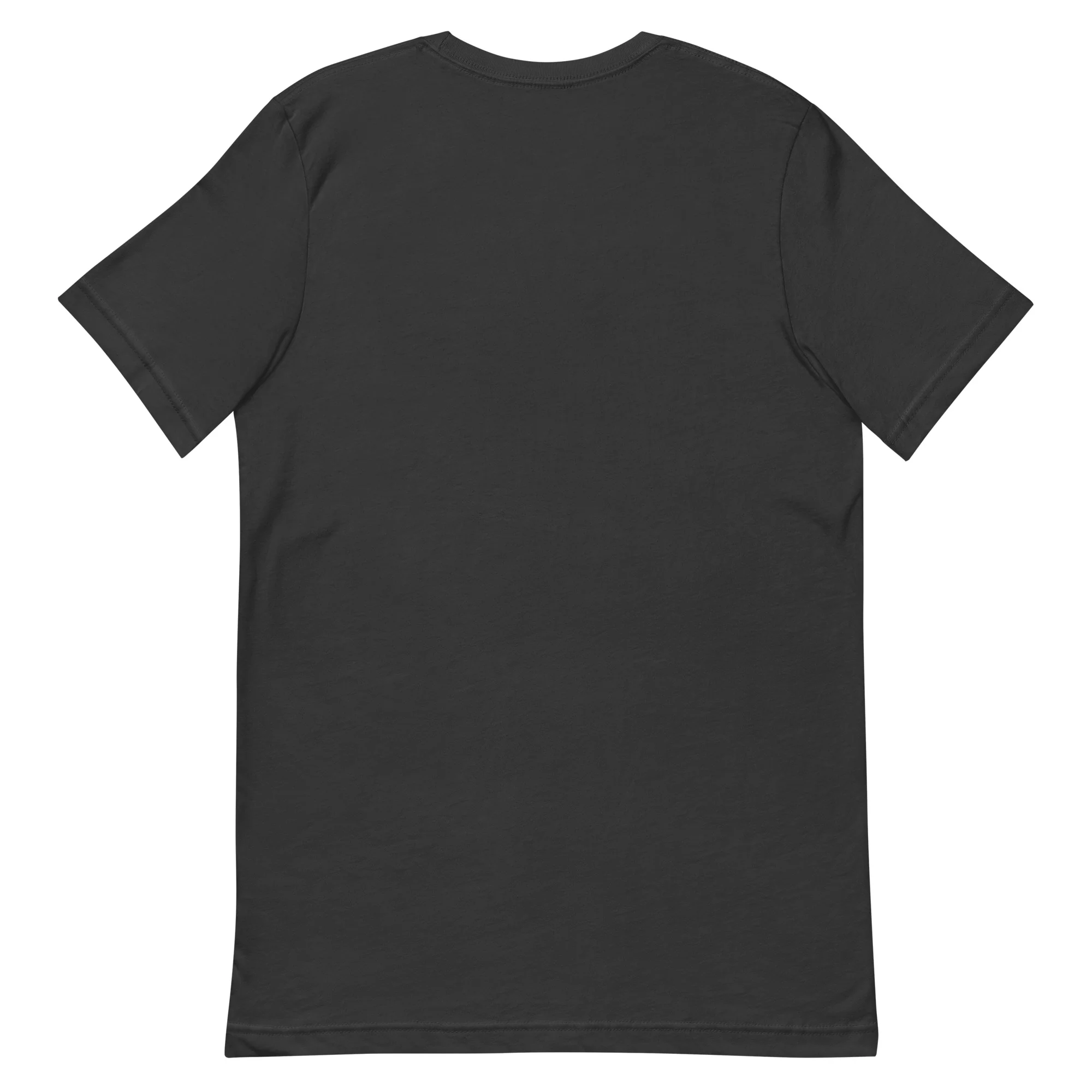 Mattel Creations Mattel 80th Retro Look Black T-Shirt