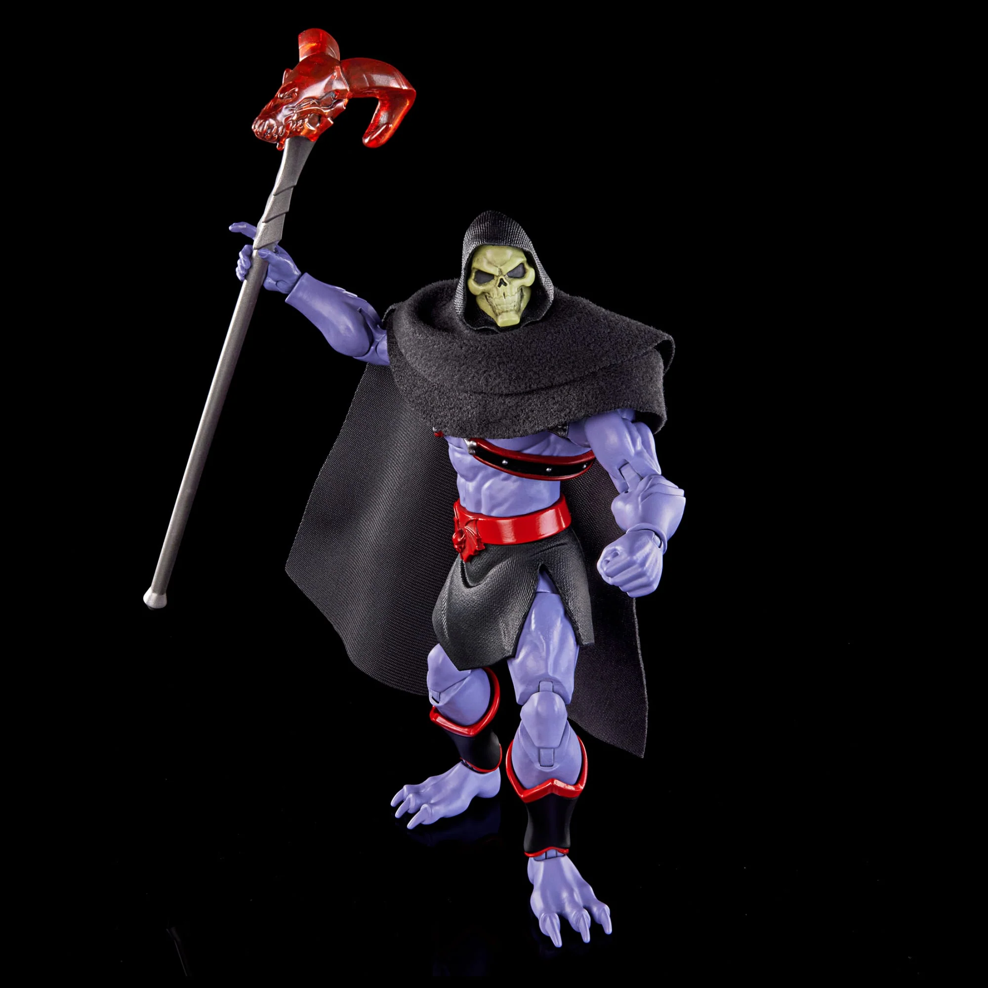 Mattel Creations Masters of the Universe Masterverse Horde Skeletor Action Figure