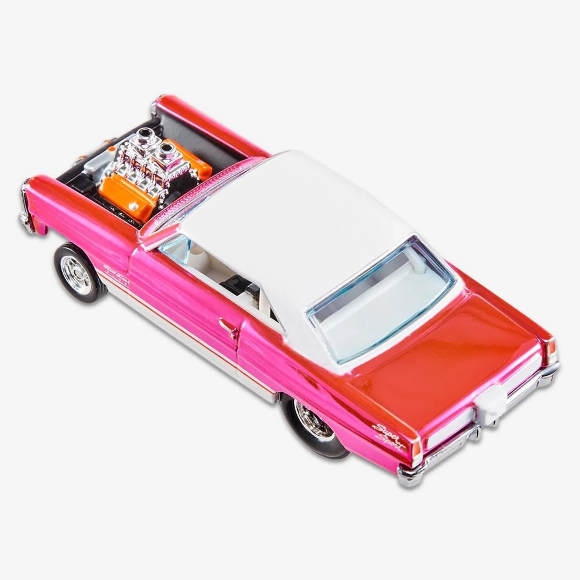 Mattel Creations RLC Exclusive '66 Super Nova
