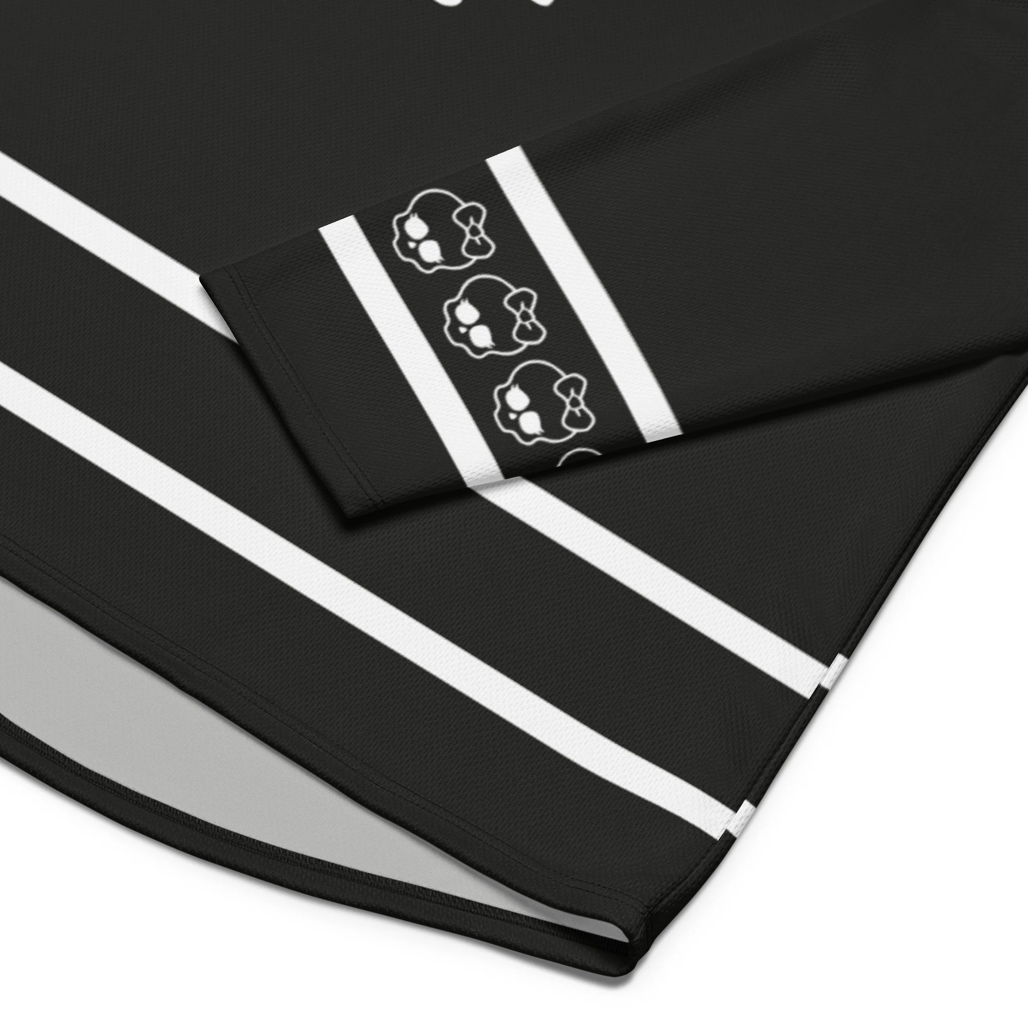 Mattel Creations Monster High Alumni Jersey